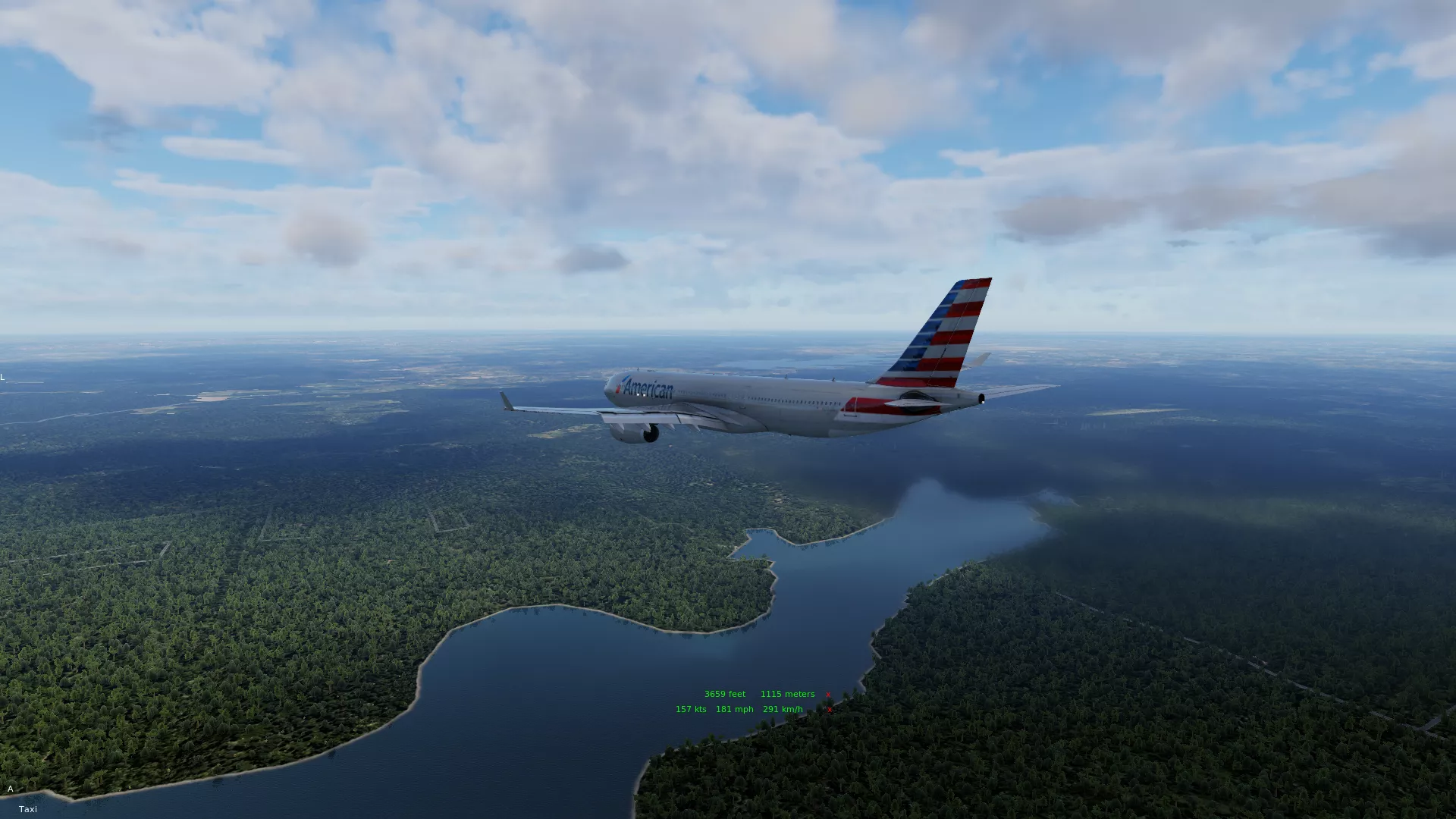 Flight Image