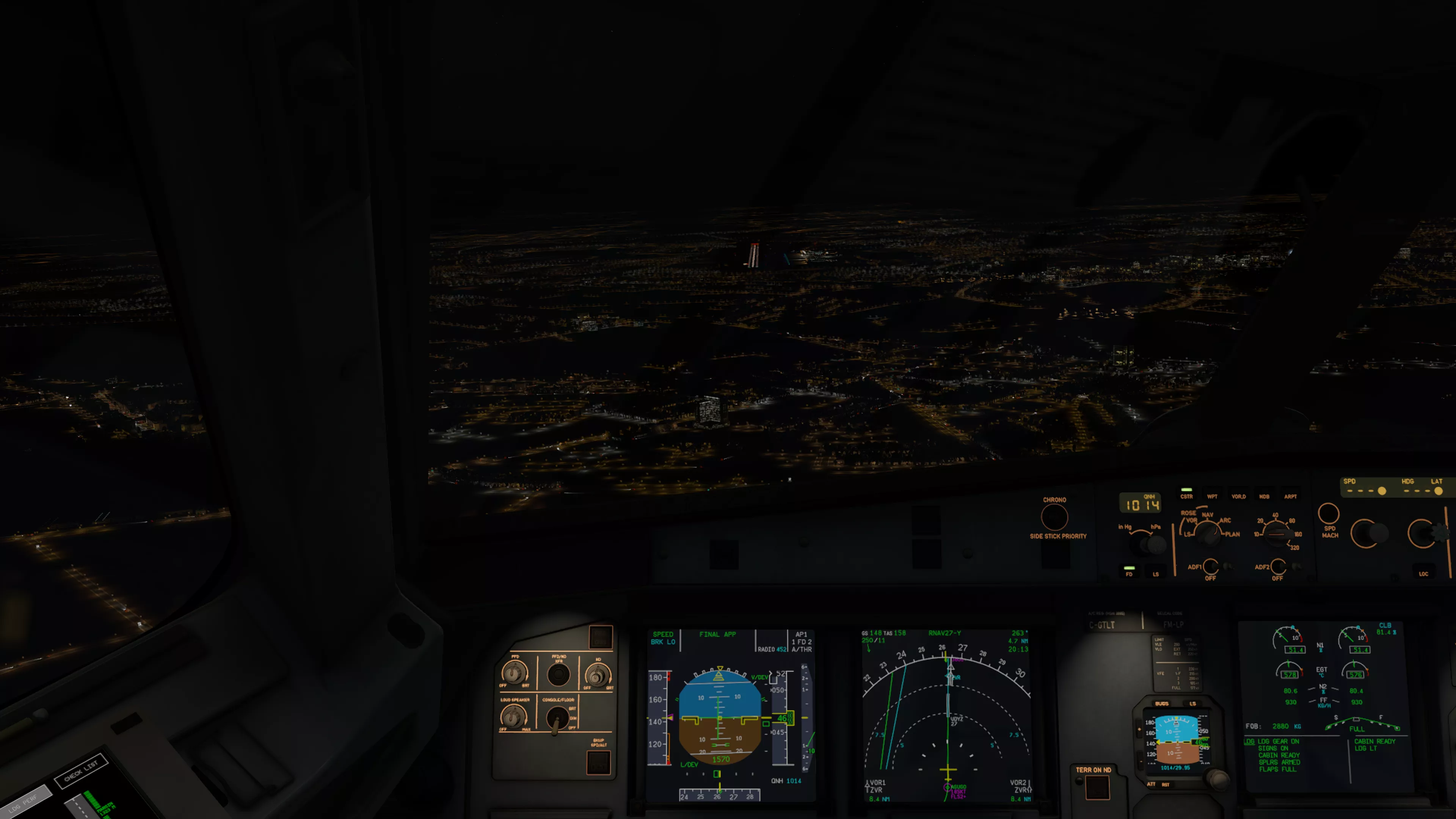 Flight Image