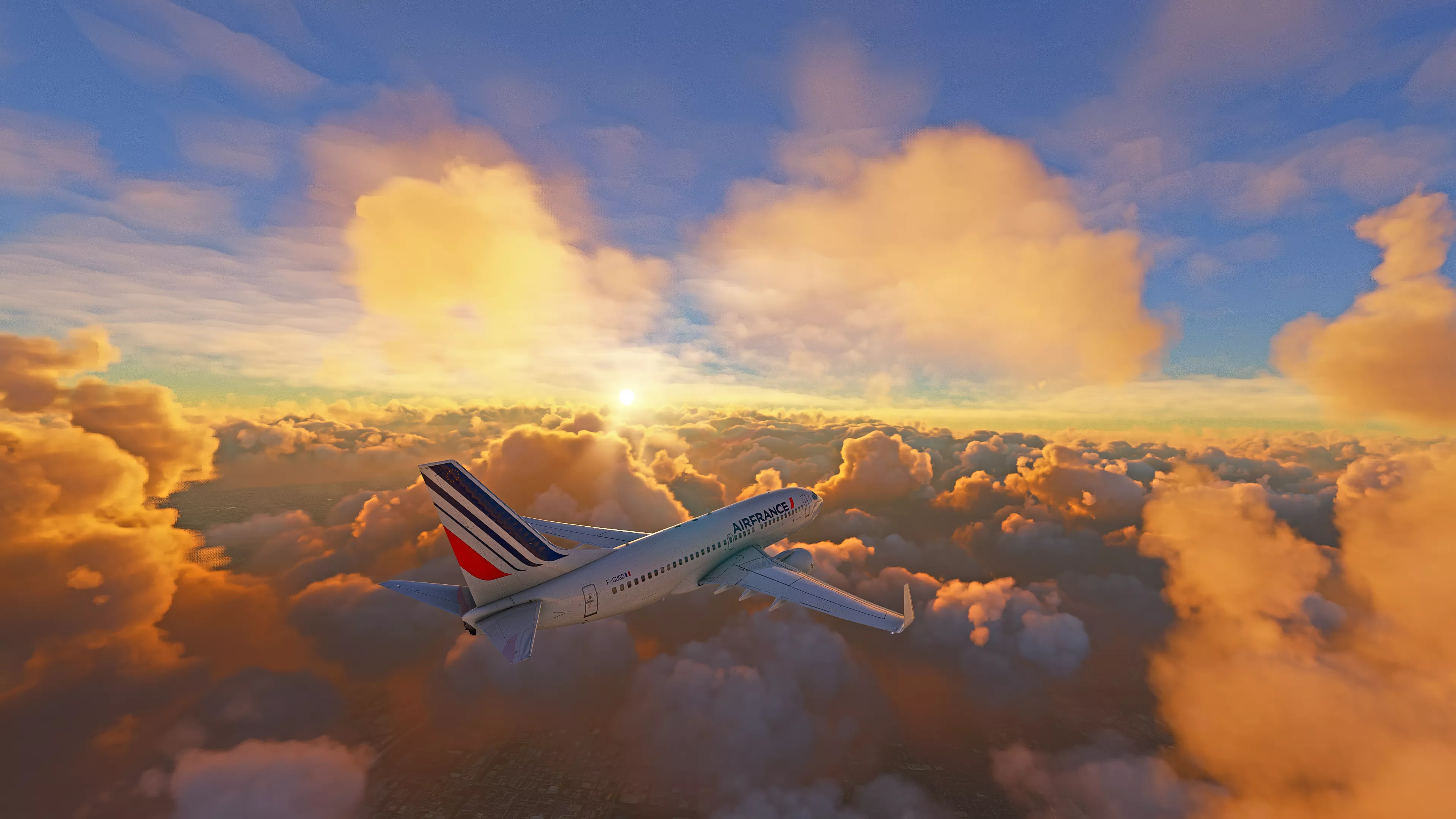 Flight Image