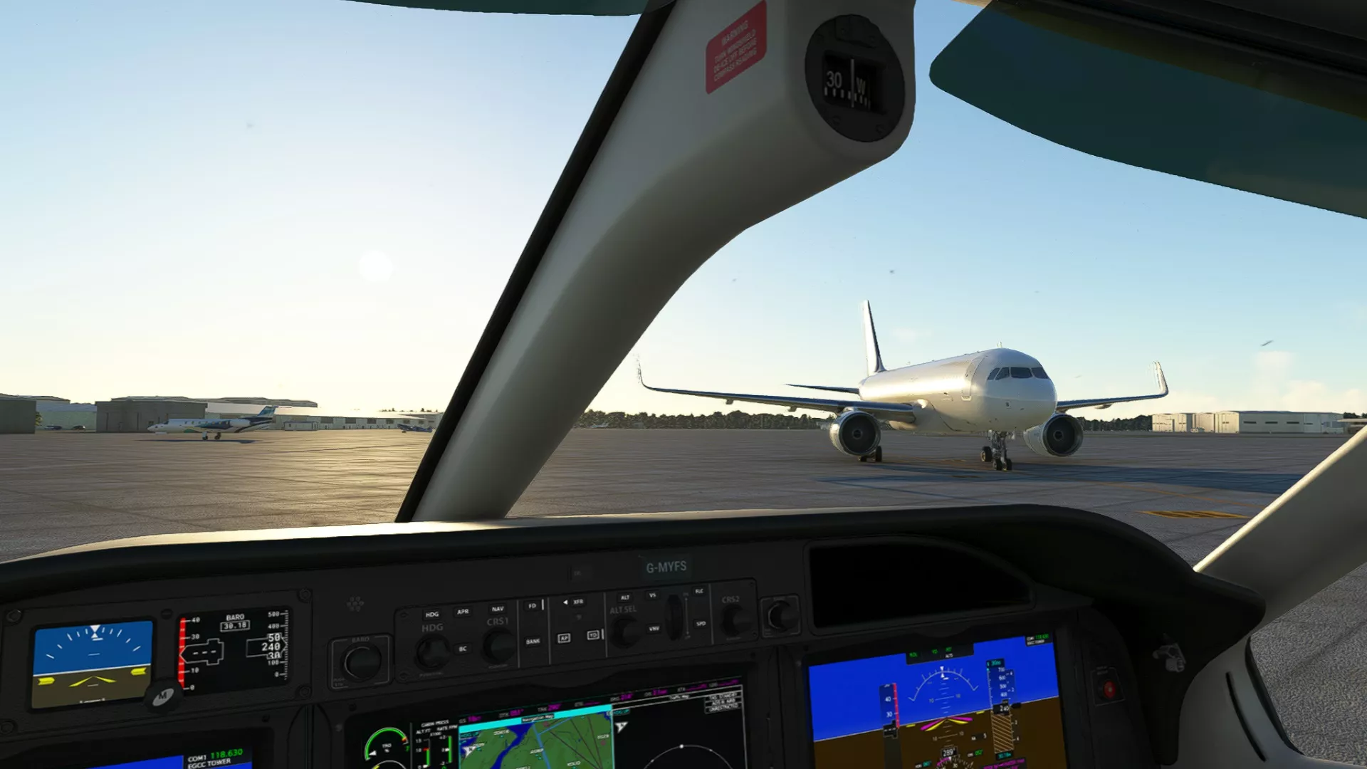 Flight Image
