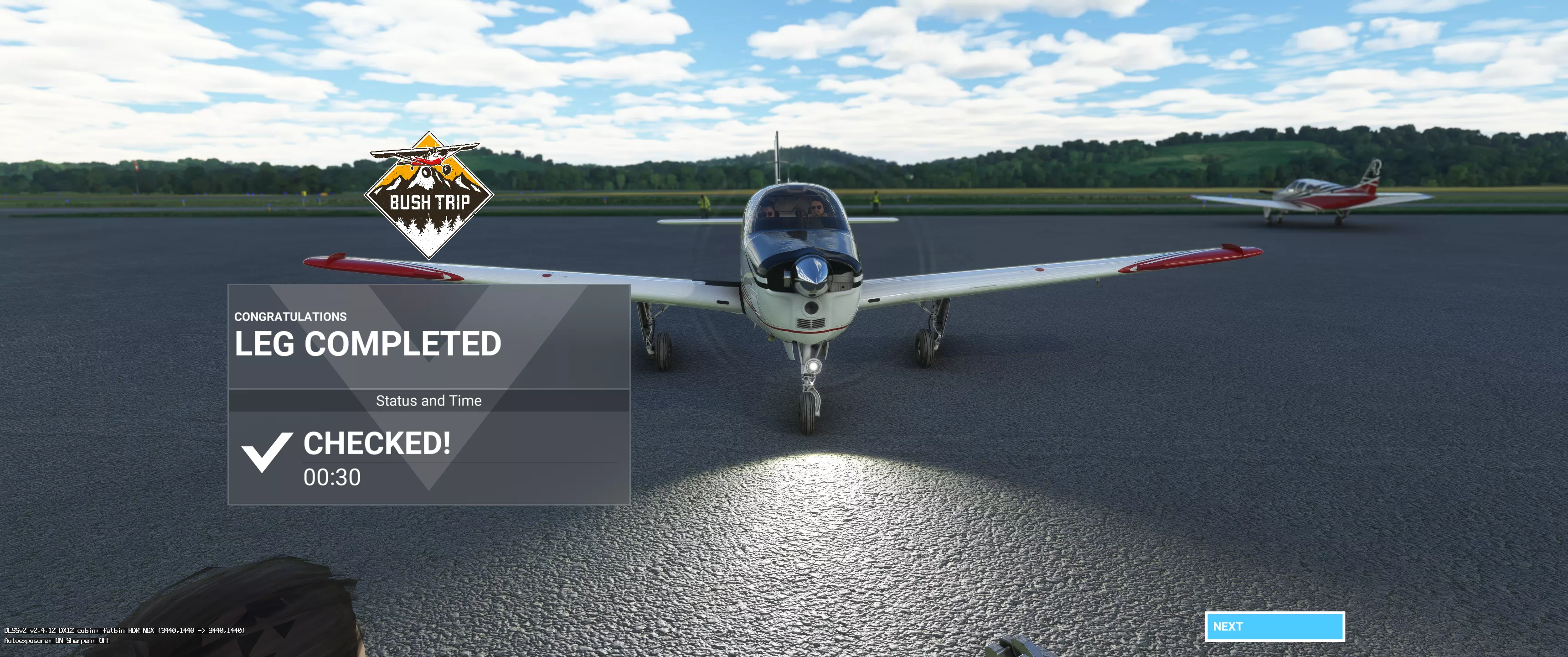 Flight Image