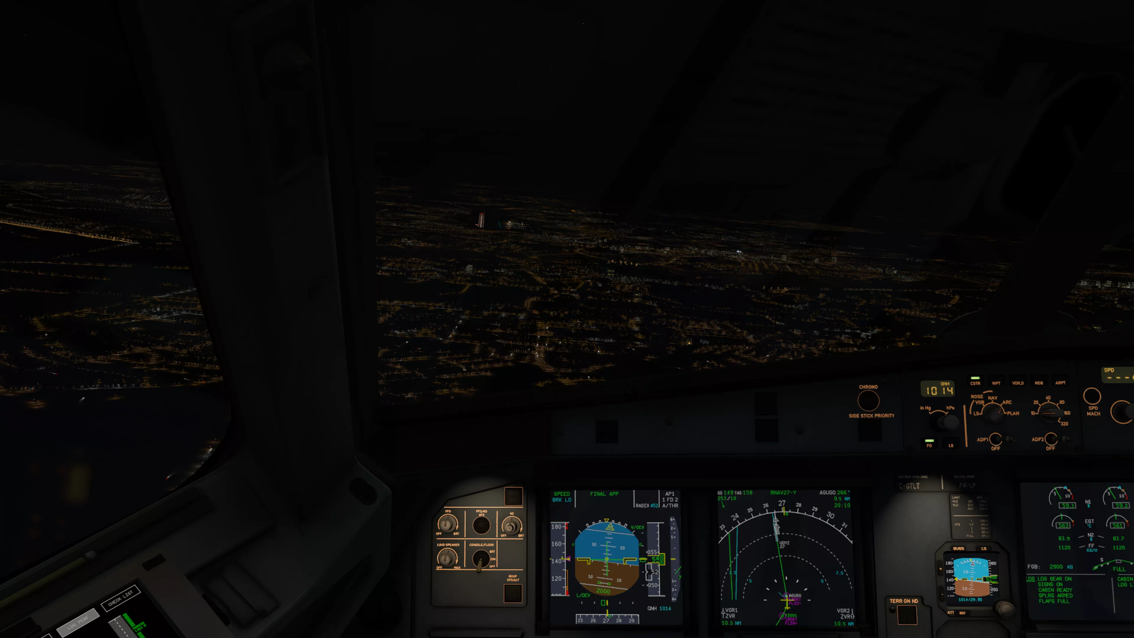 Flight Image