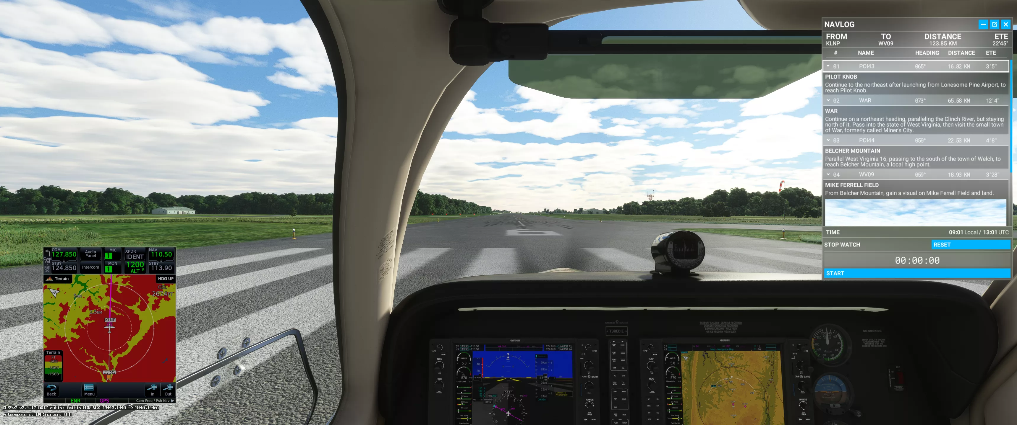 Flight Image