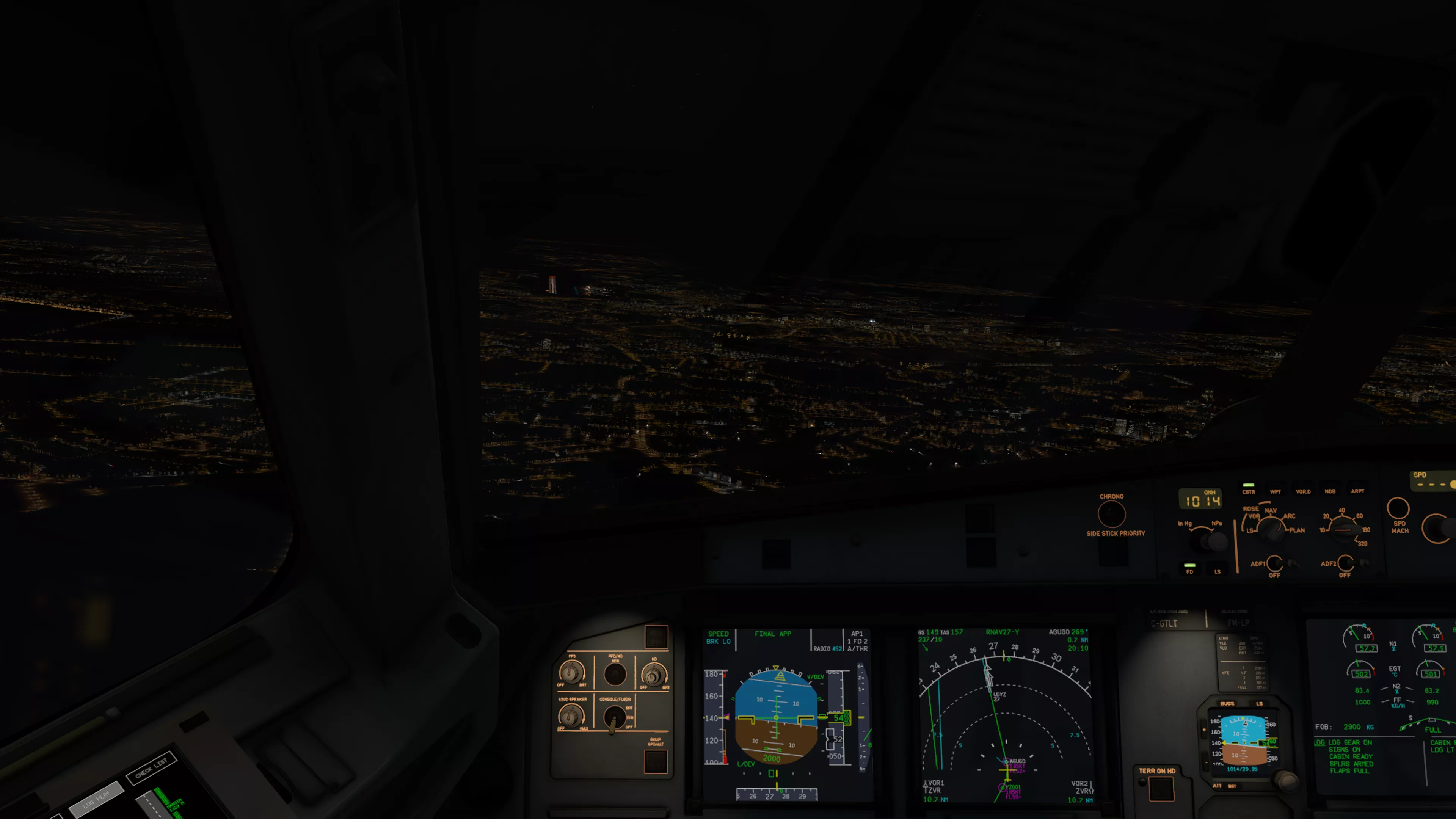 Flight Image