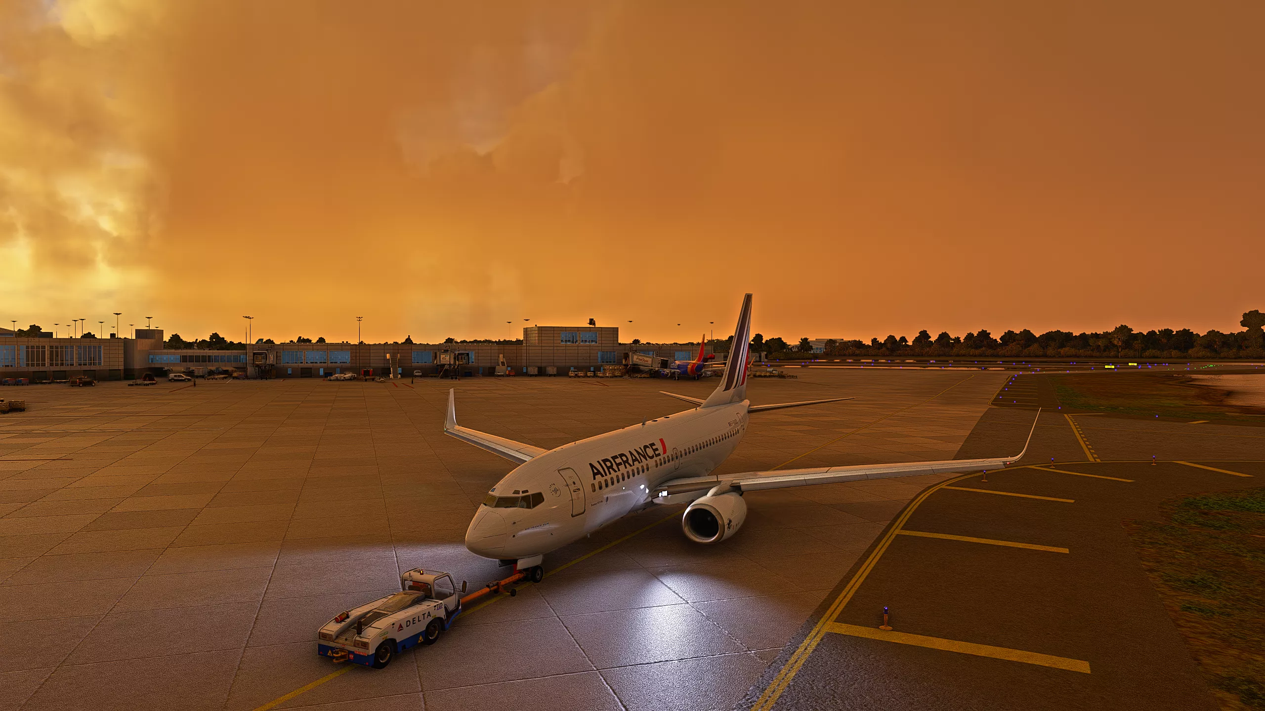 Flight Image