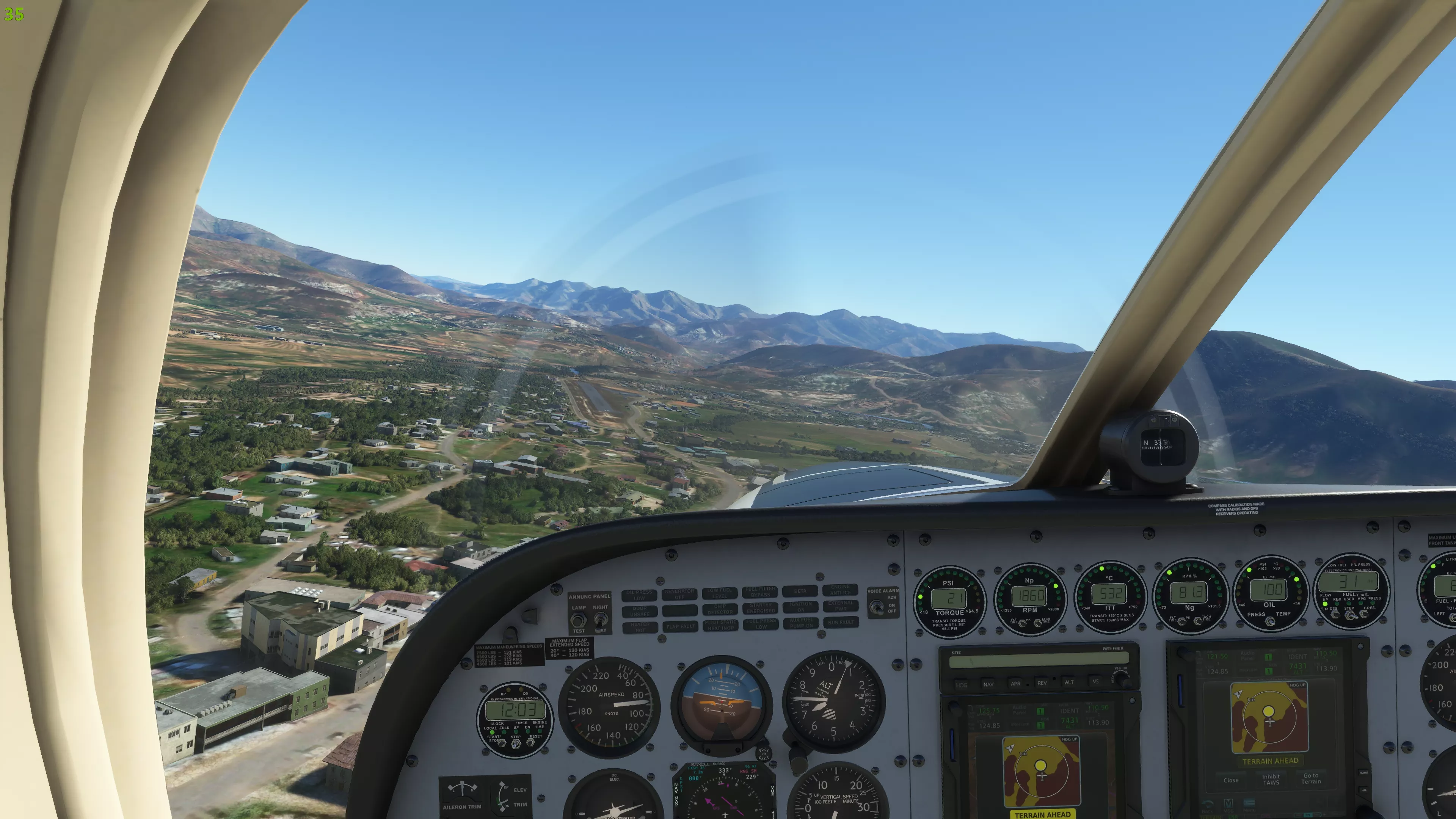 Flight Image