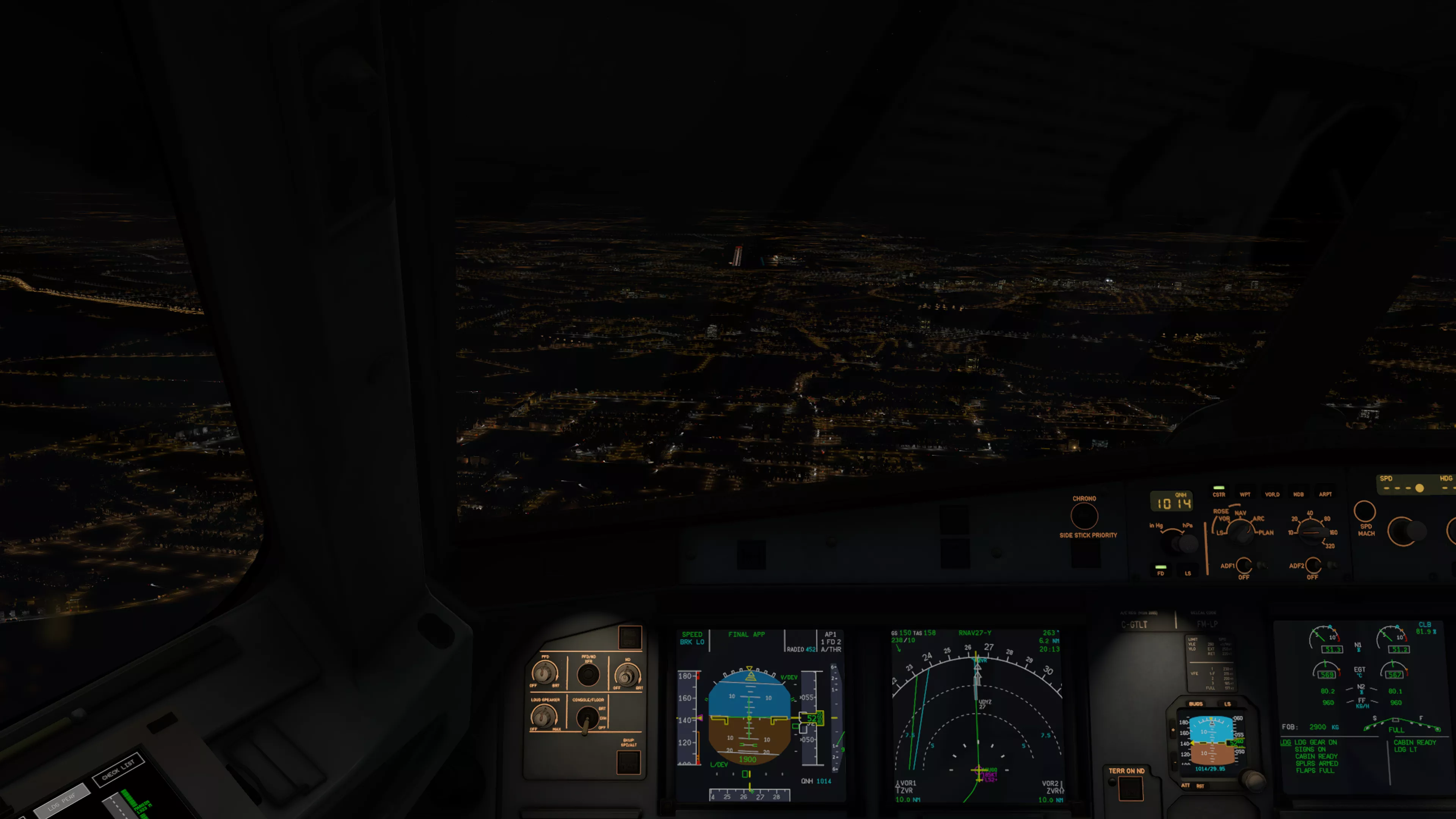 Flight Image