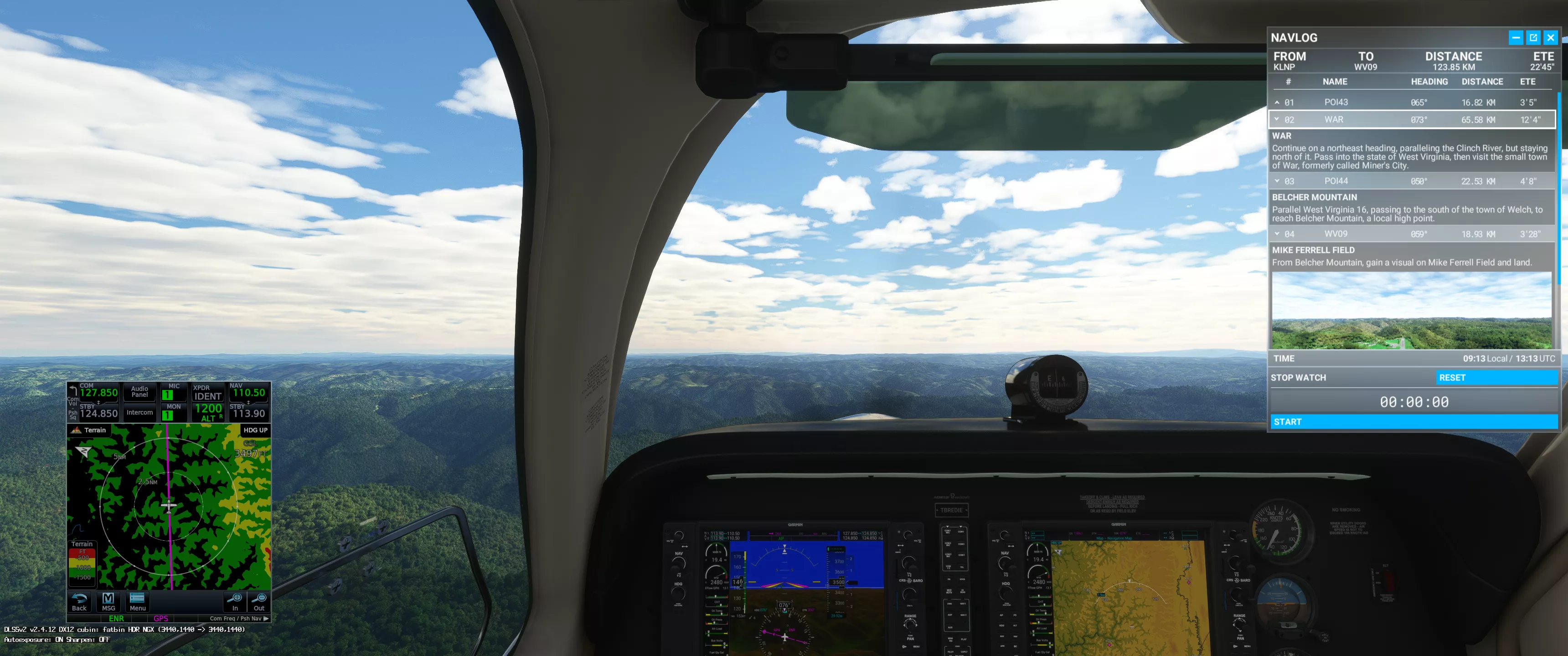 Flight Image