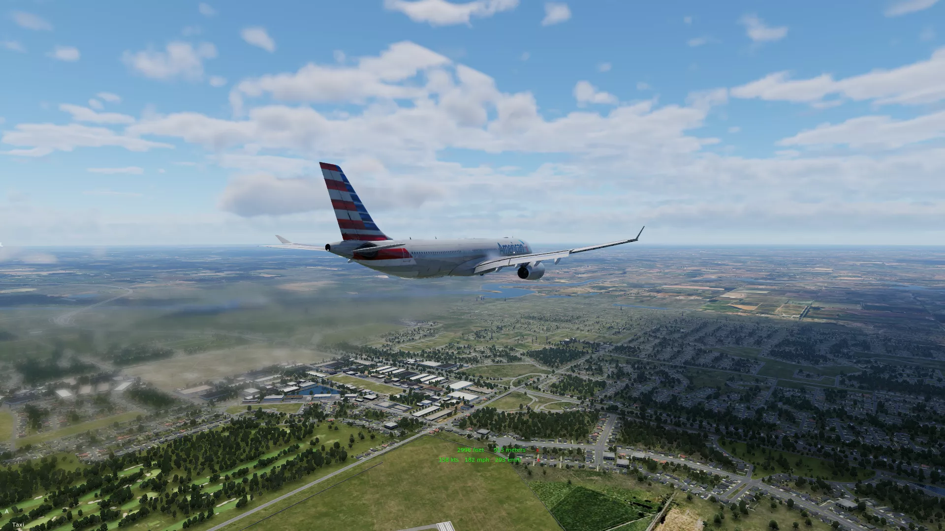 Flight Image