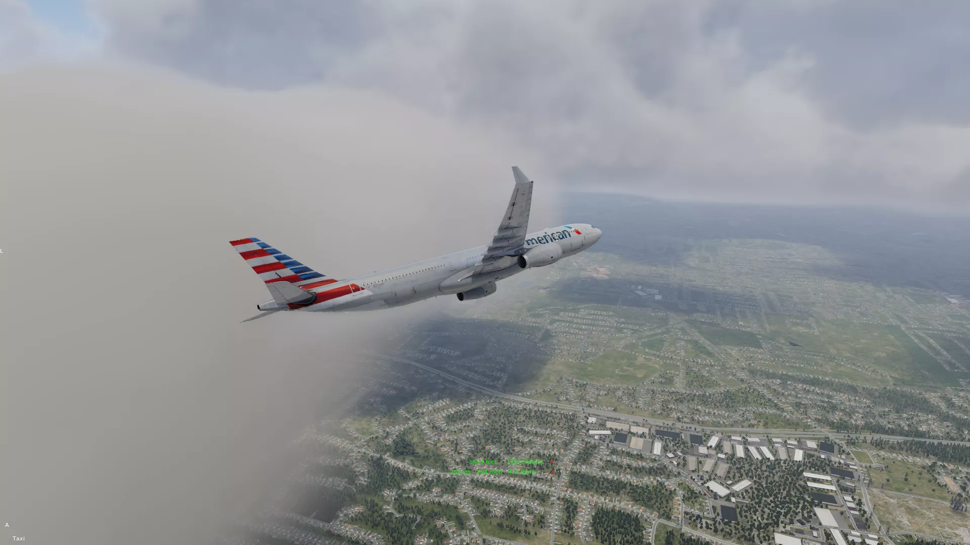 Flight Image
