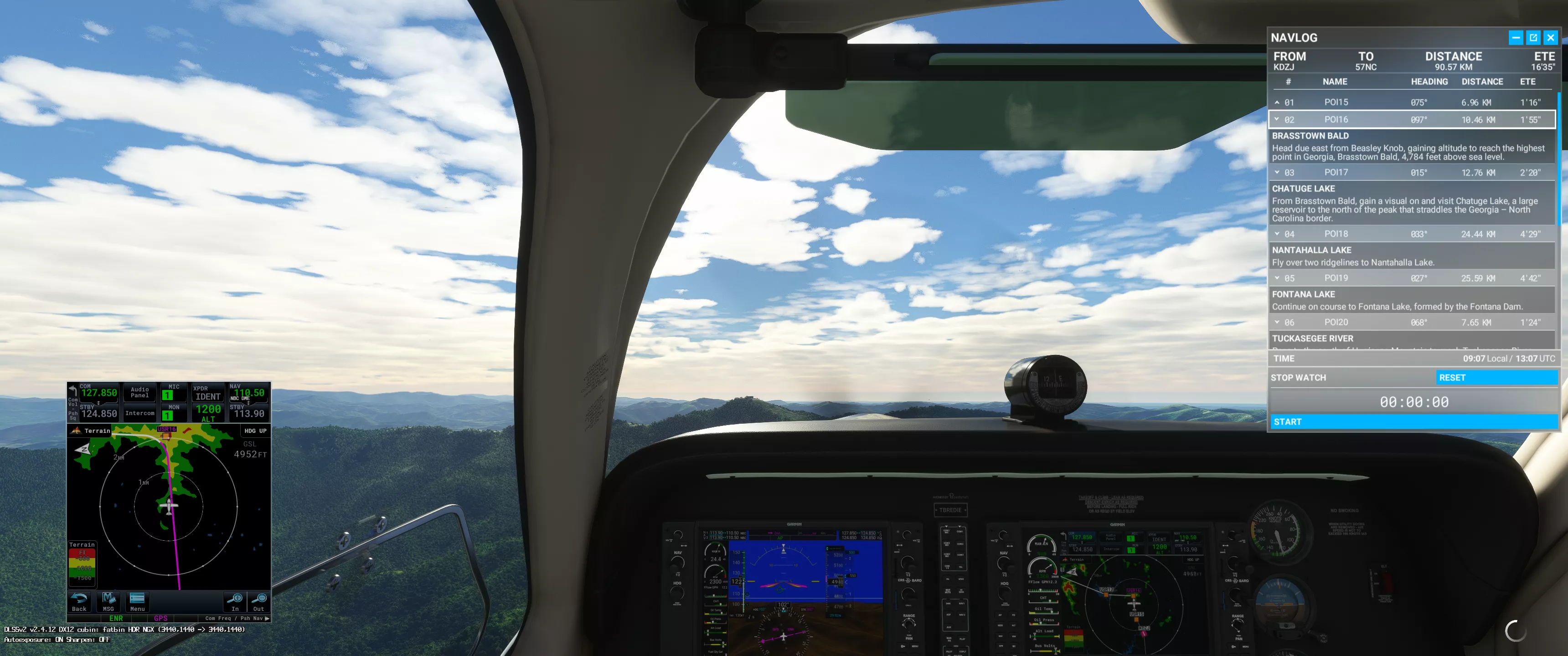 Flight Image