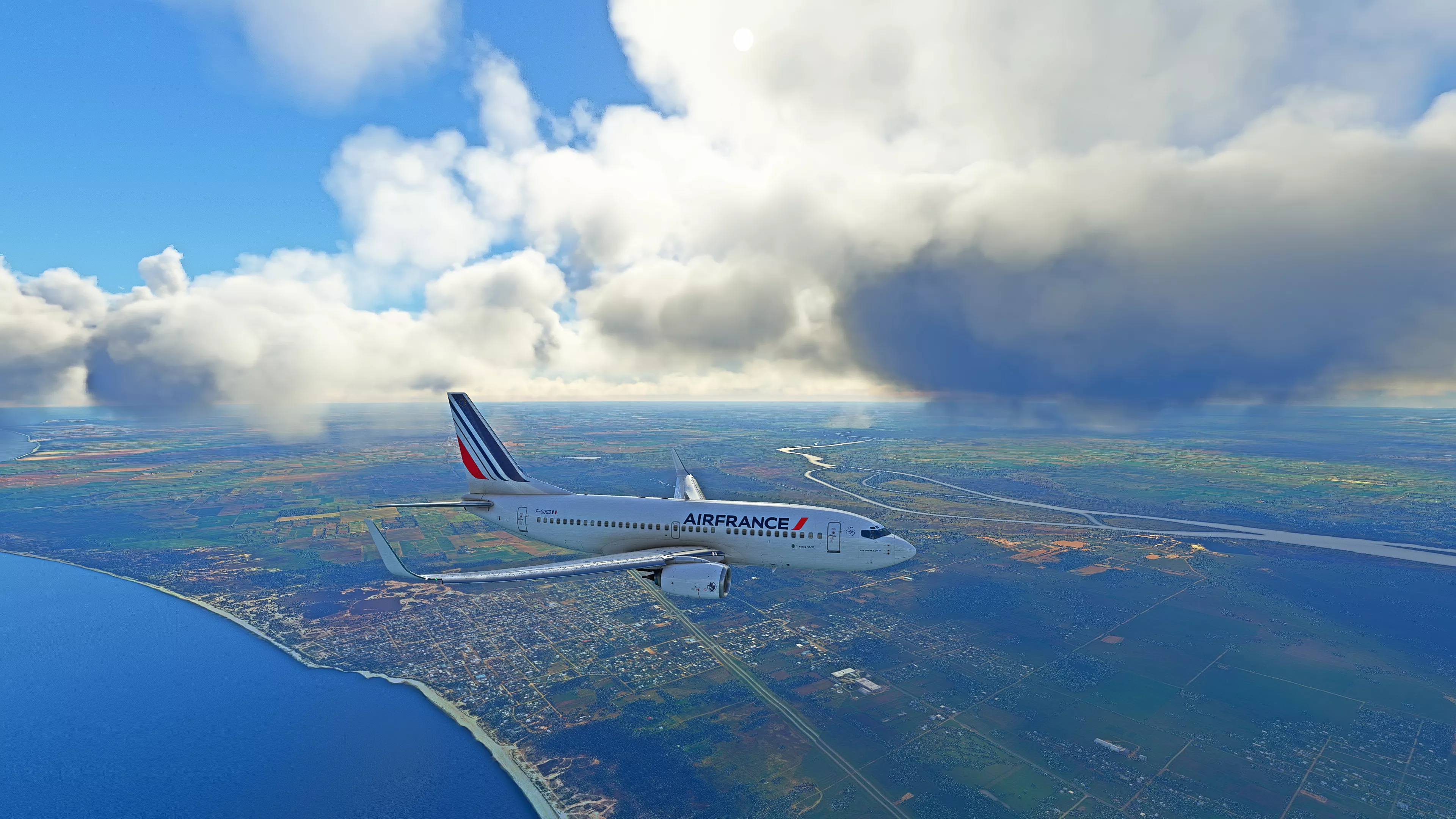Flight Image