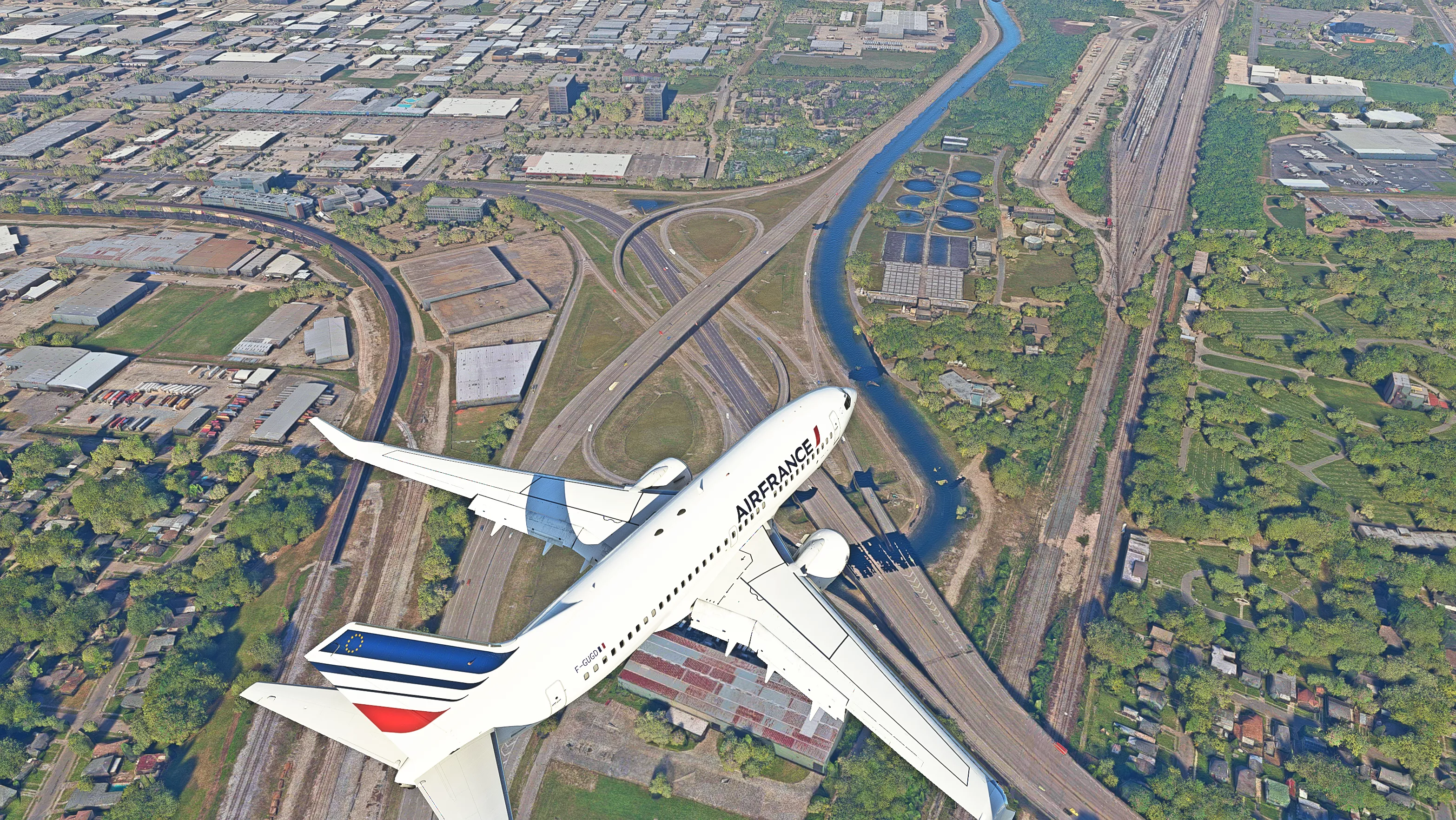 Flight Image