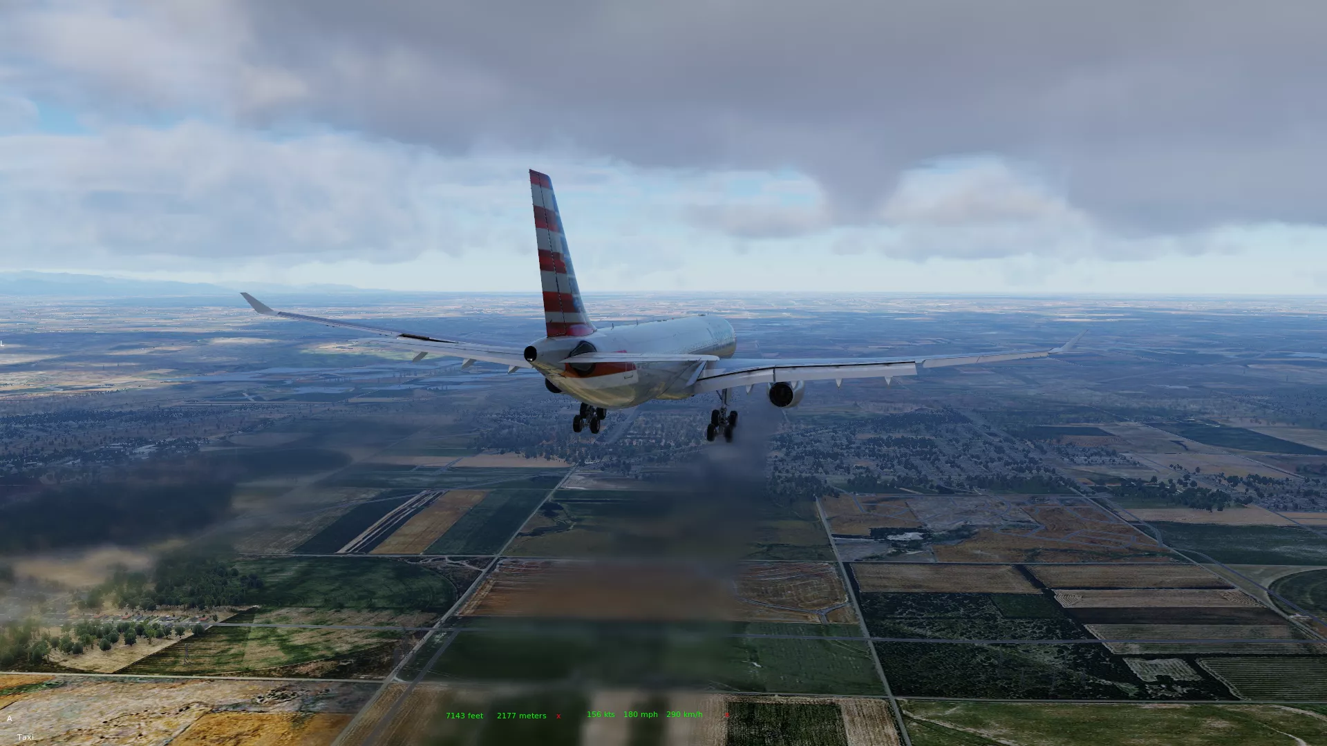 Flight Image