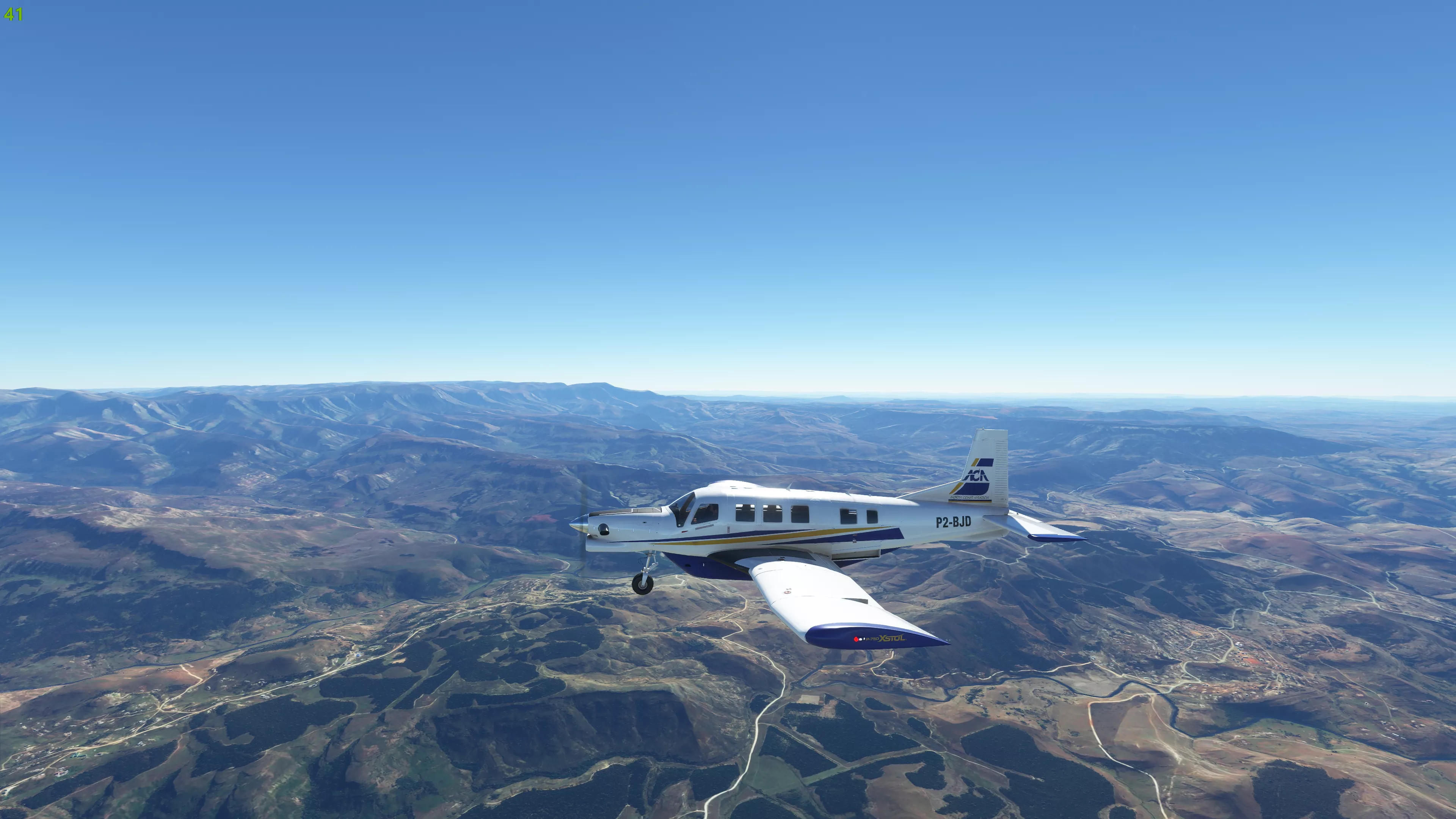 Flight Image