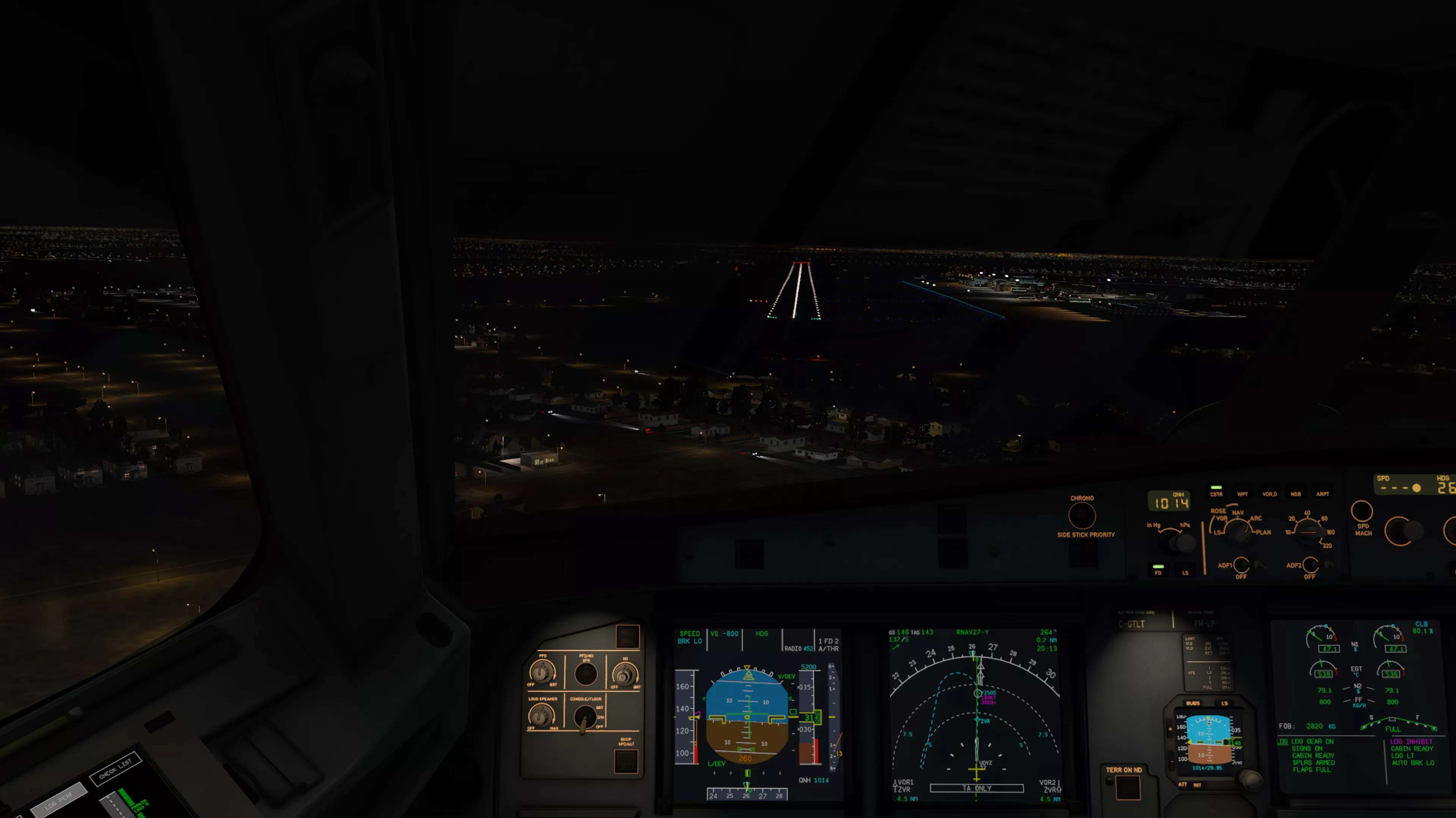 Flight Image