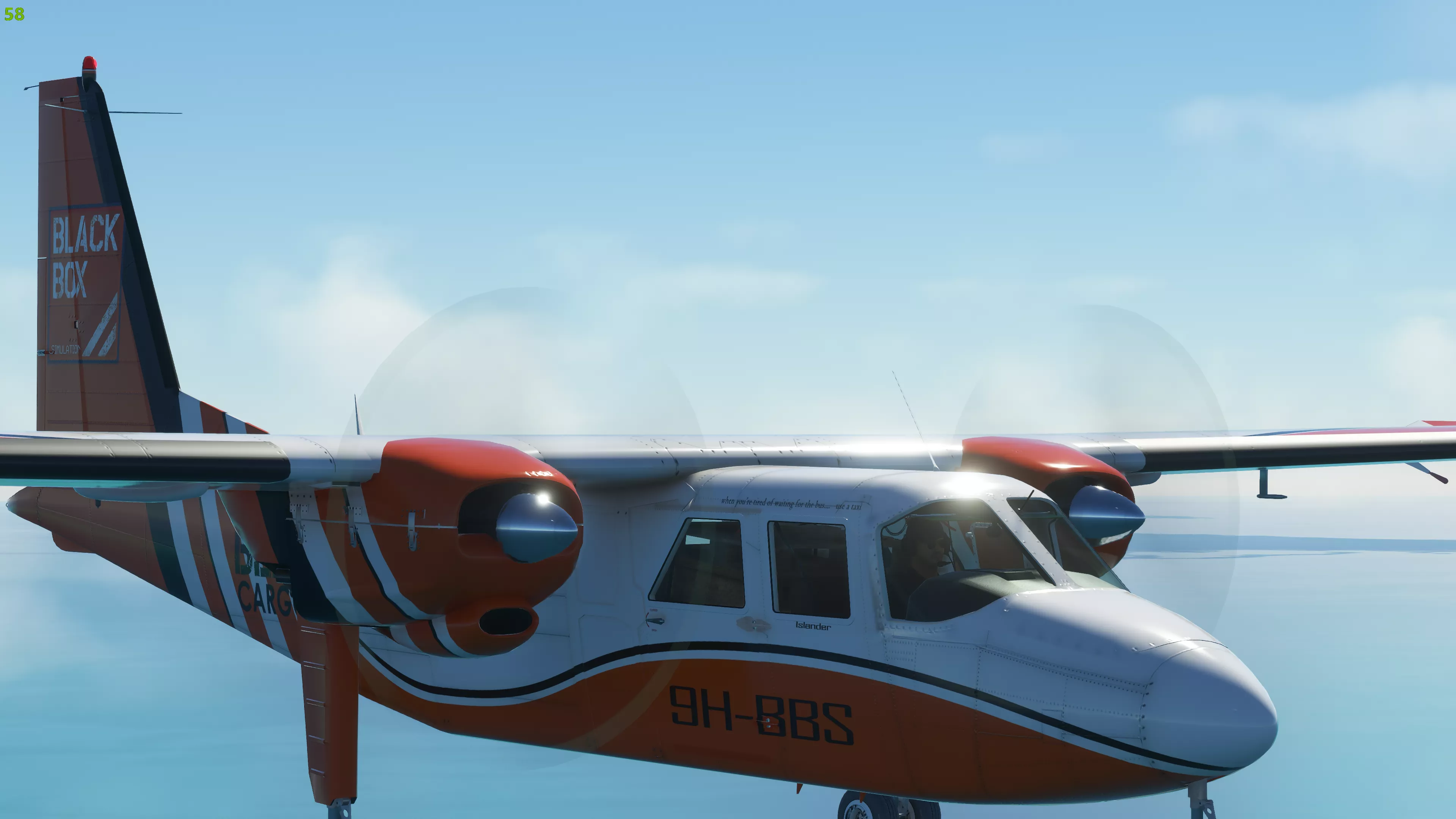 Flight Image