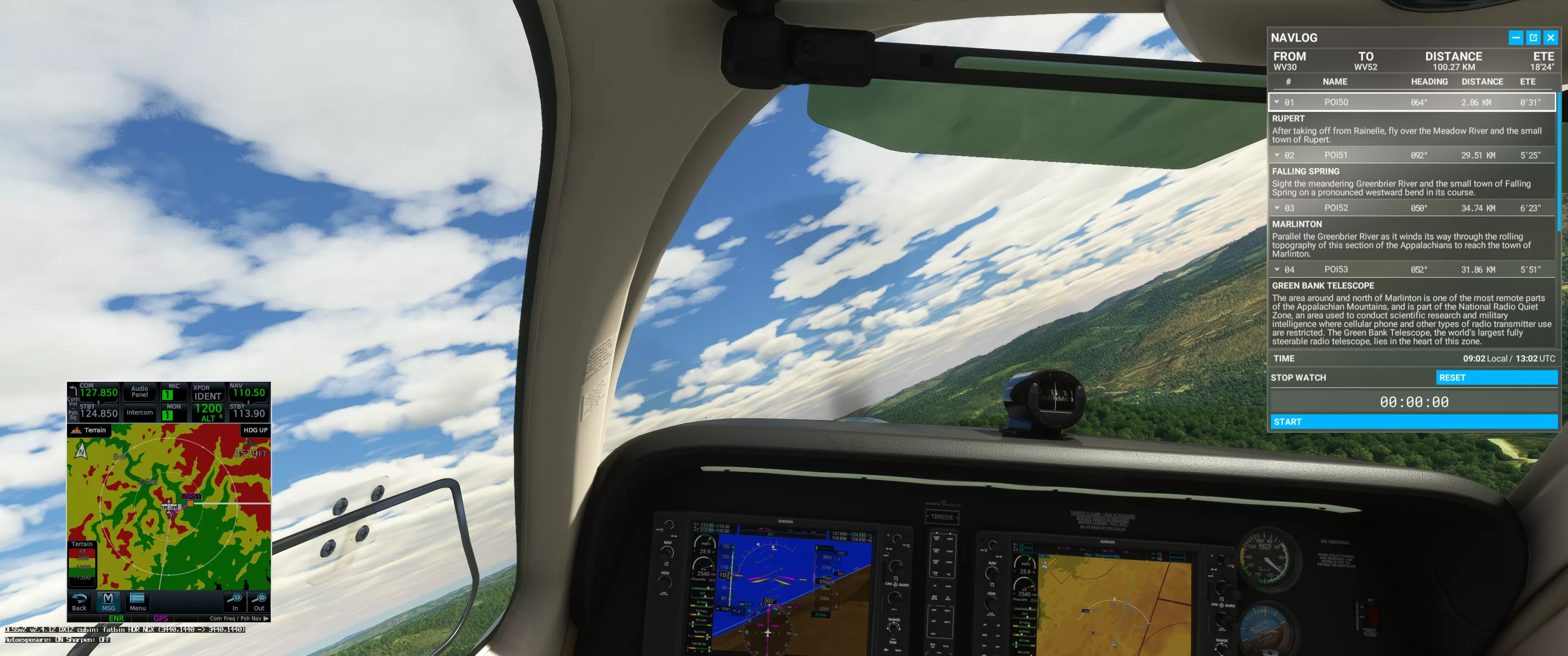 Flight Image