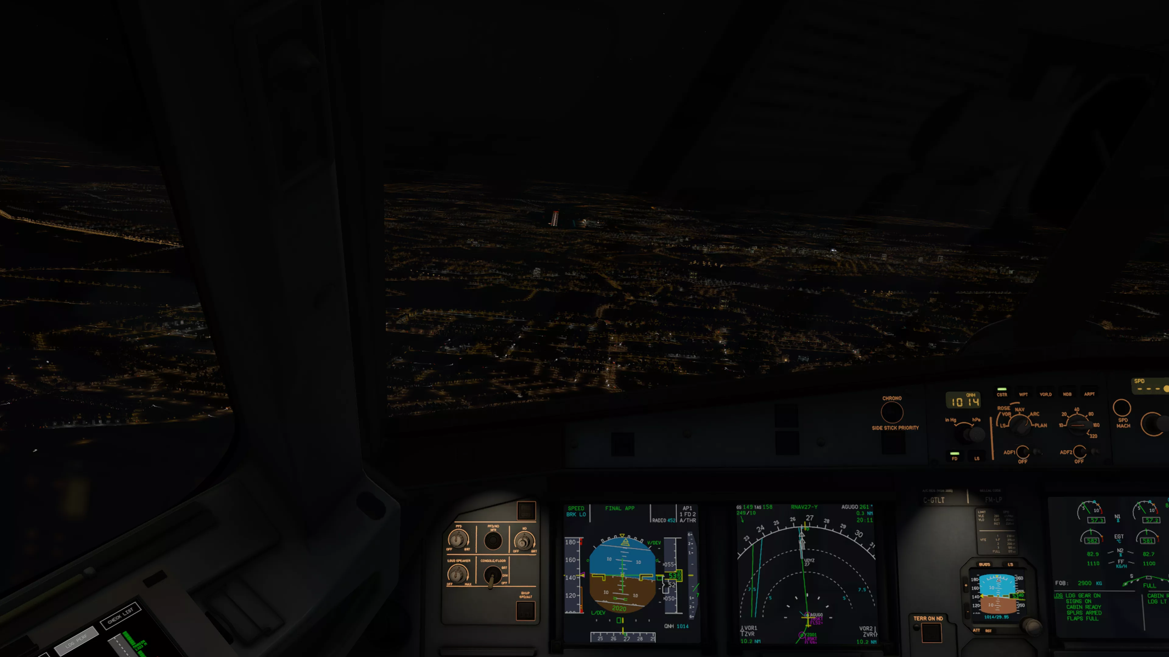 Flight Image