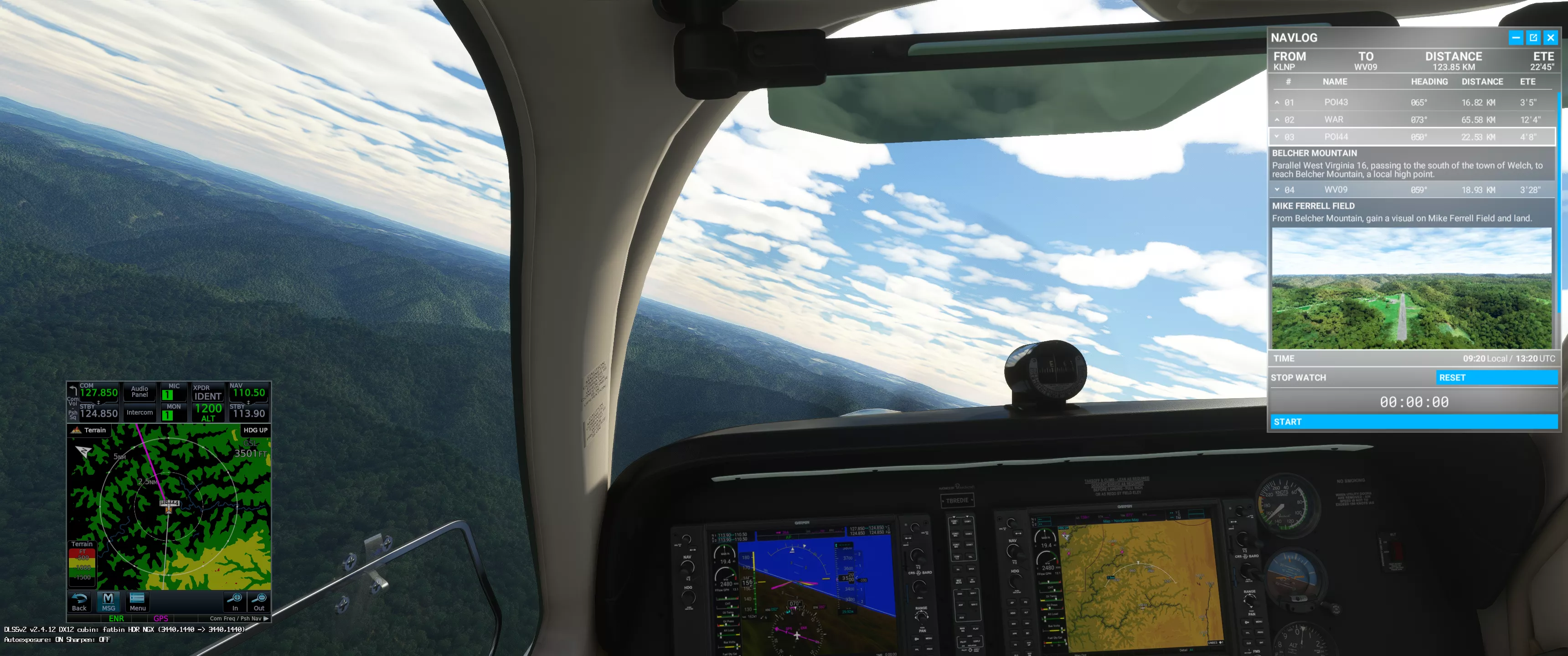 Flight Image