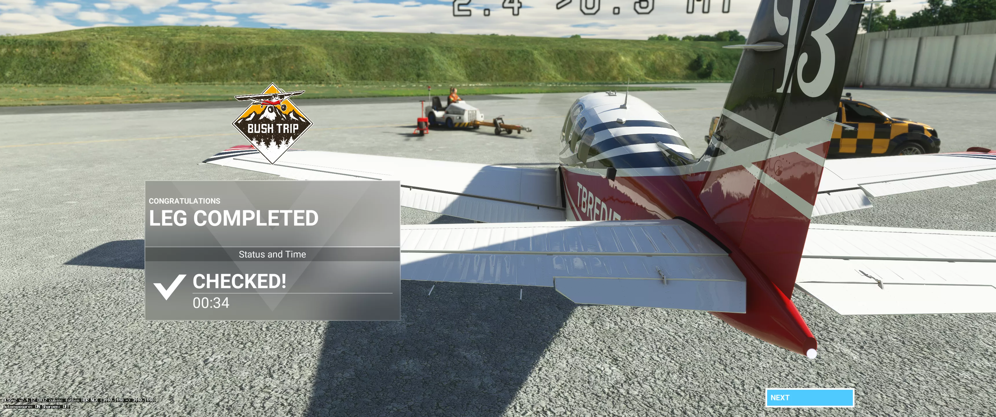 Flight Image
