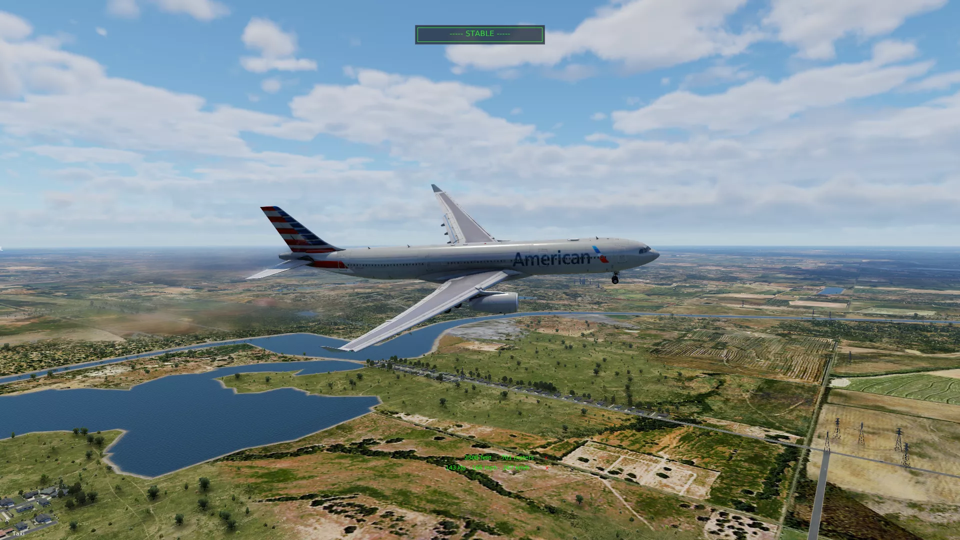 Flight Image