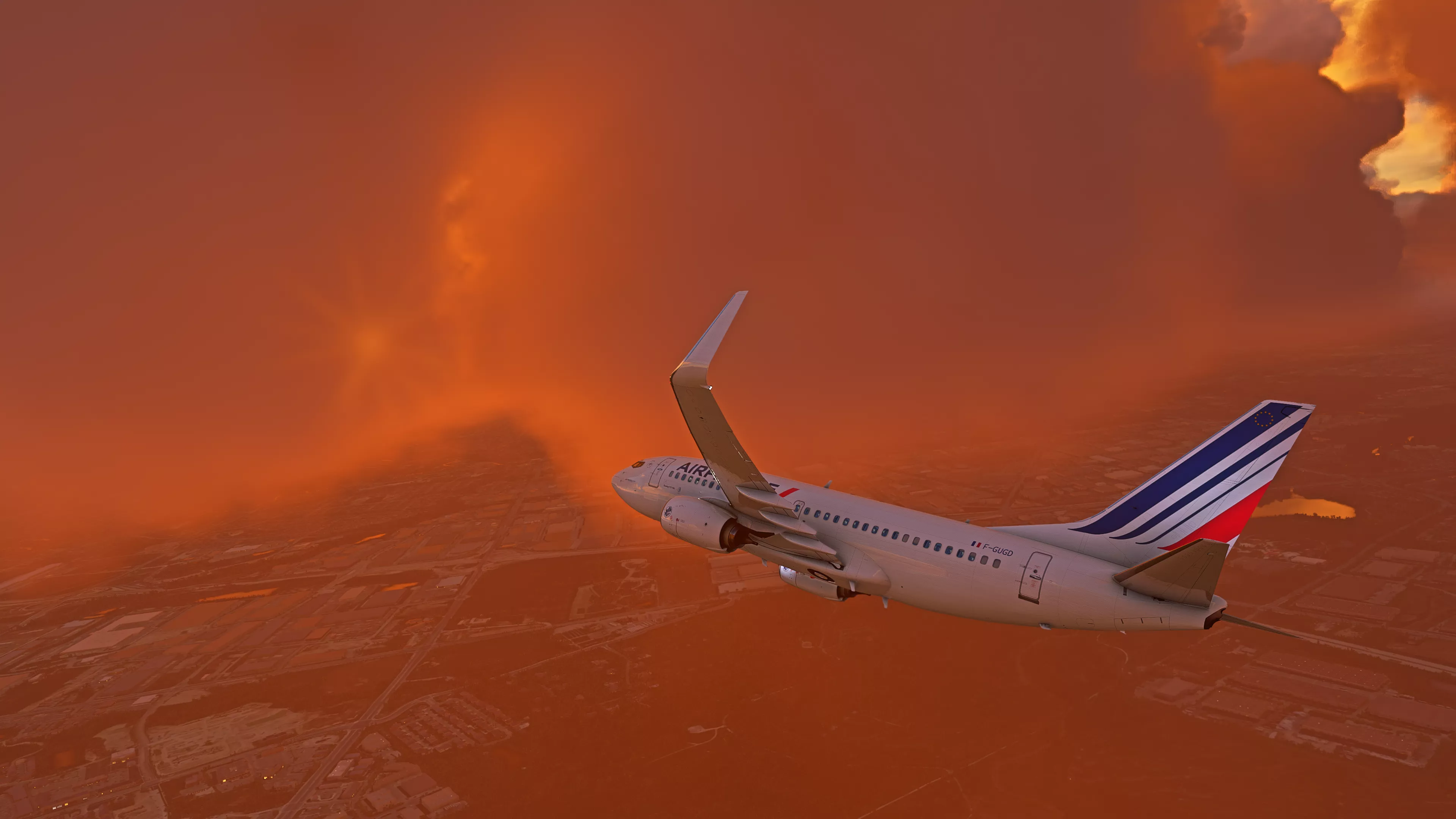 Flight Image