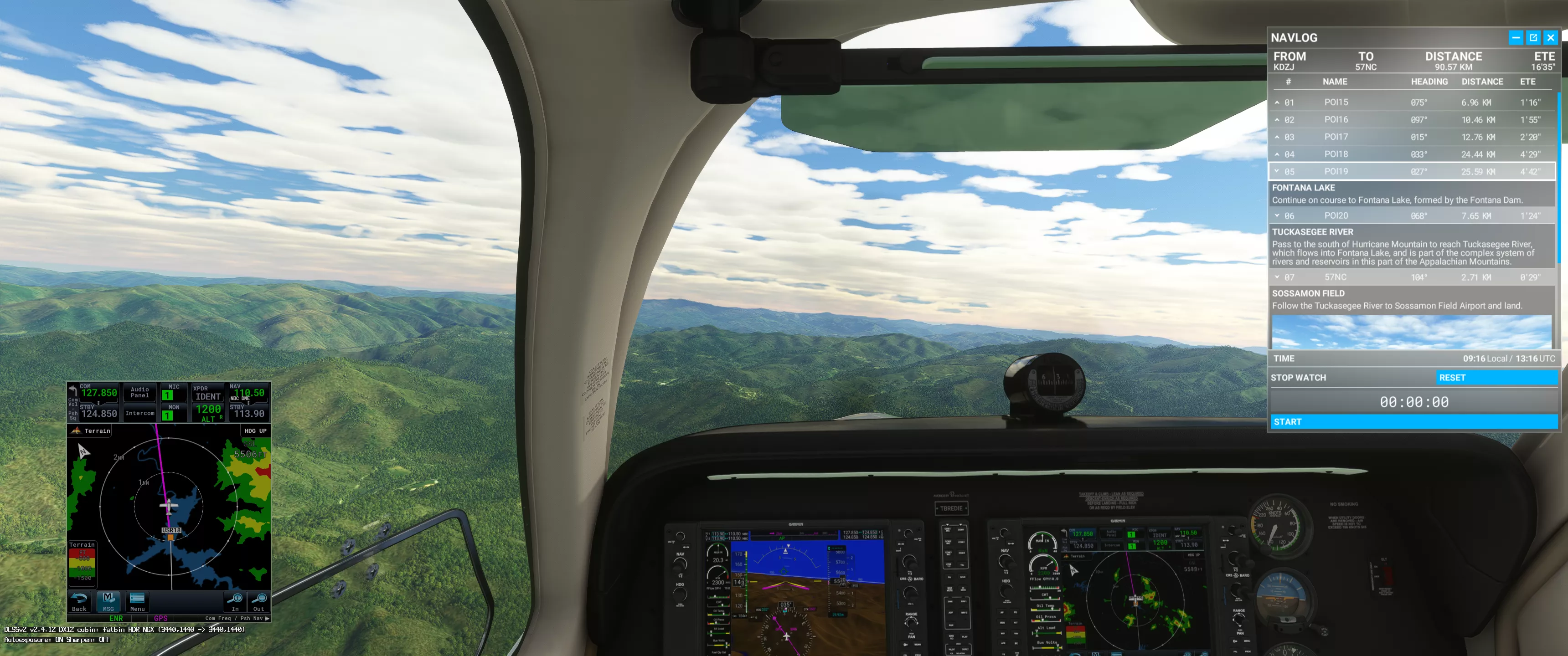 Flight Image