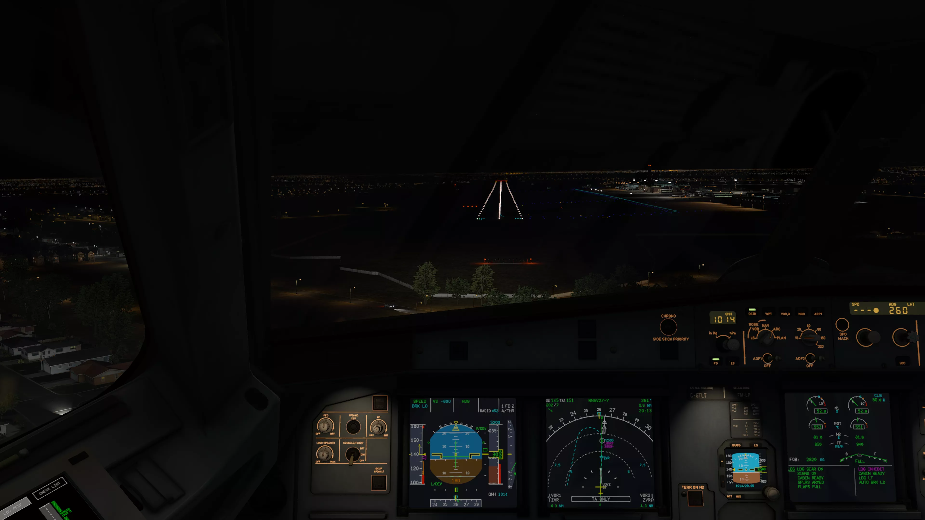 Flight Image