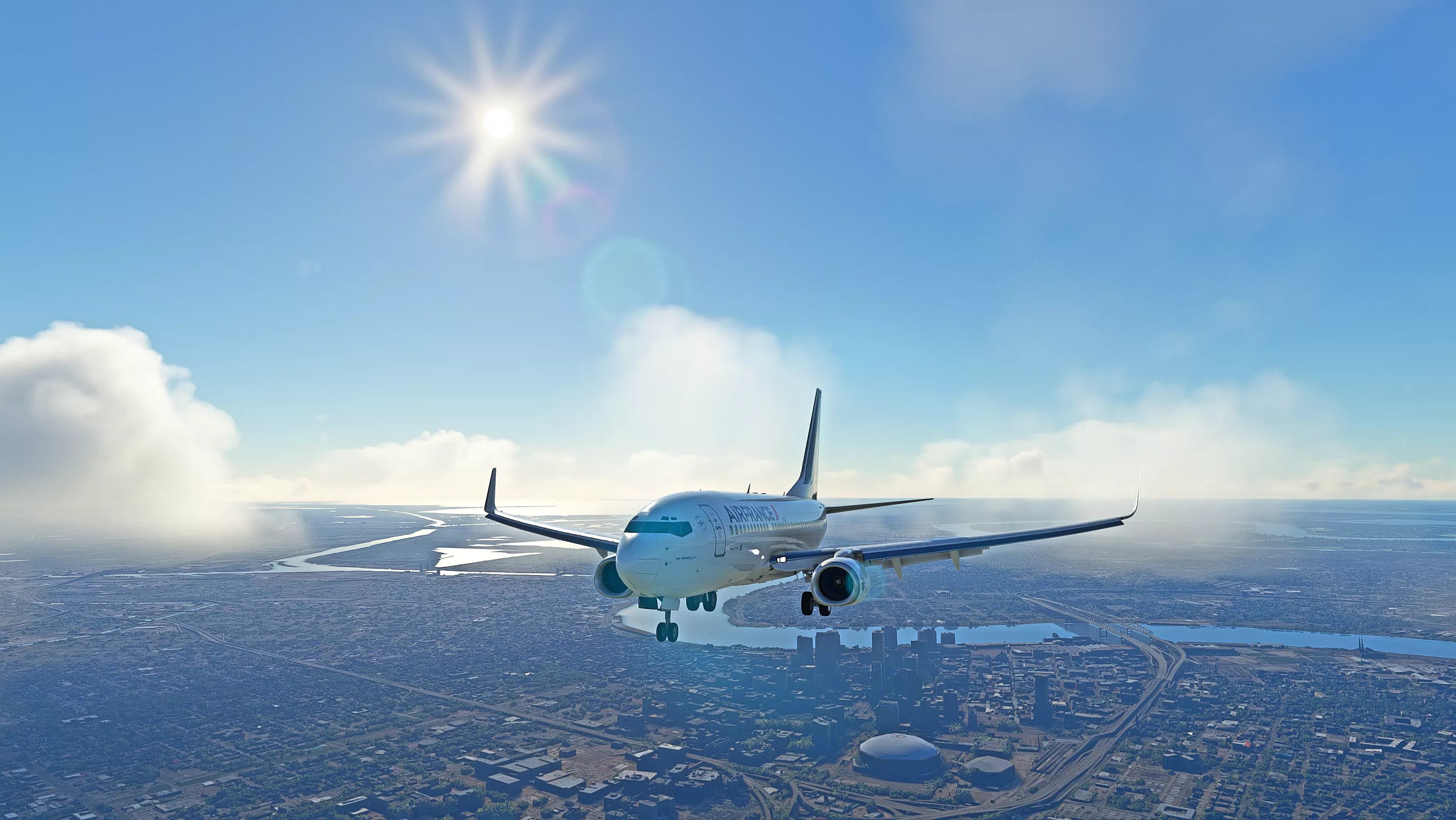 Flight Image