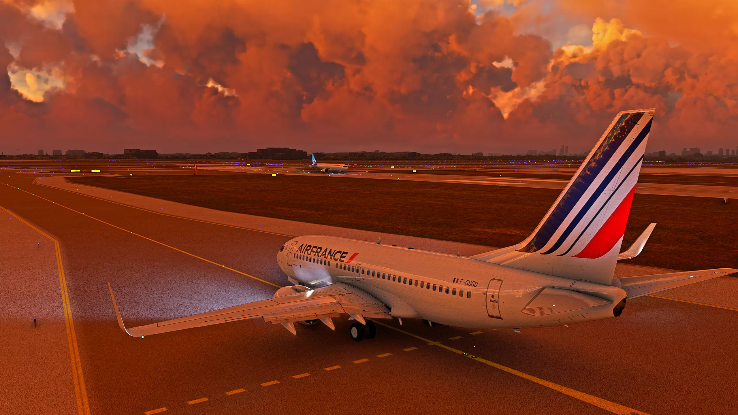 Flight Image