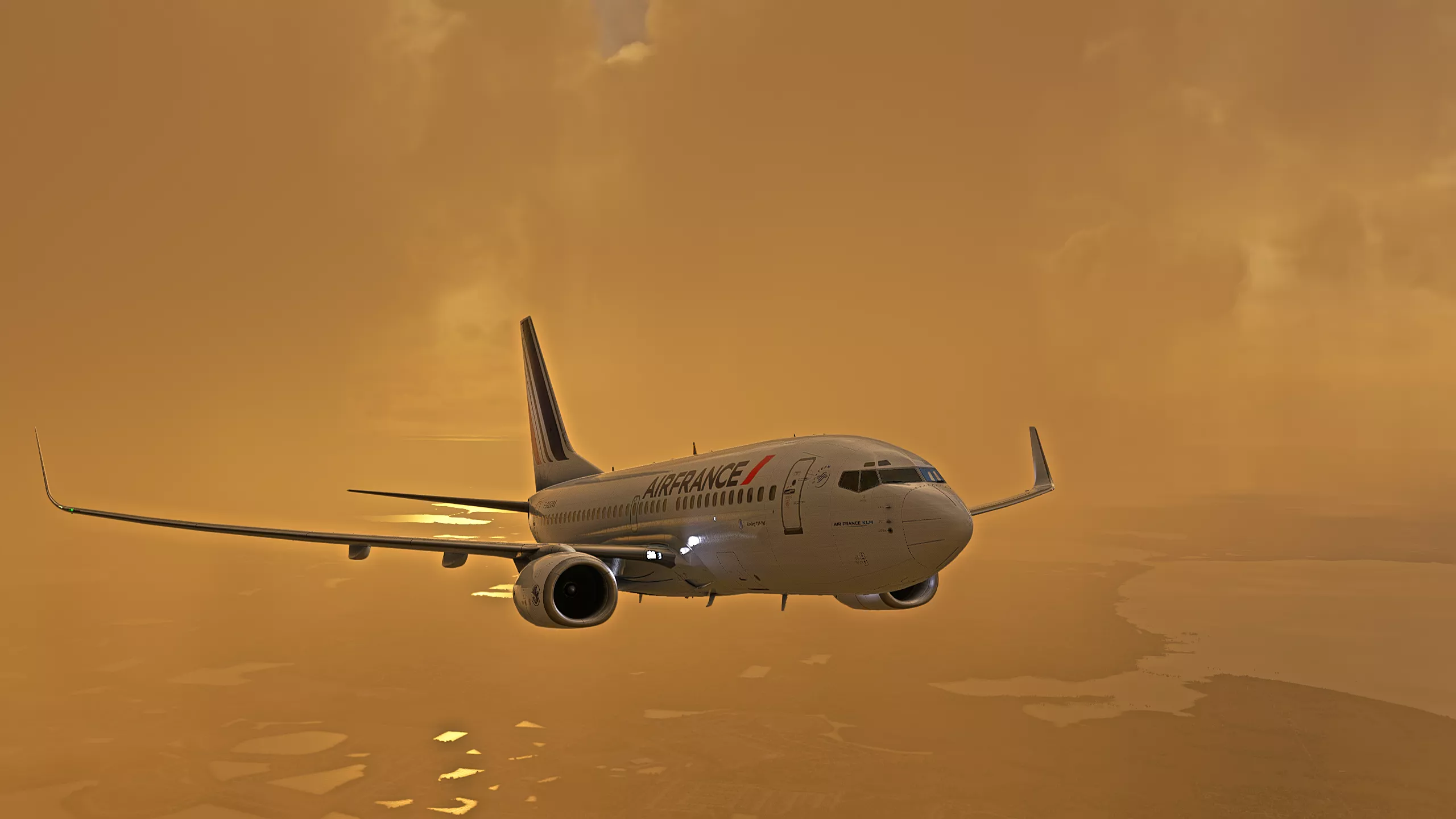 Flight Image