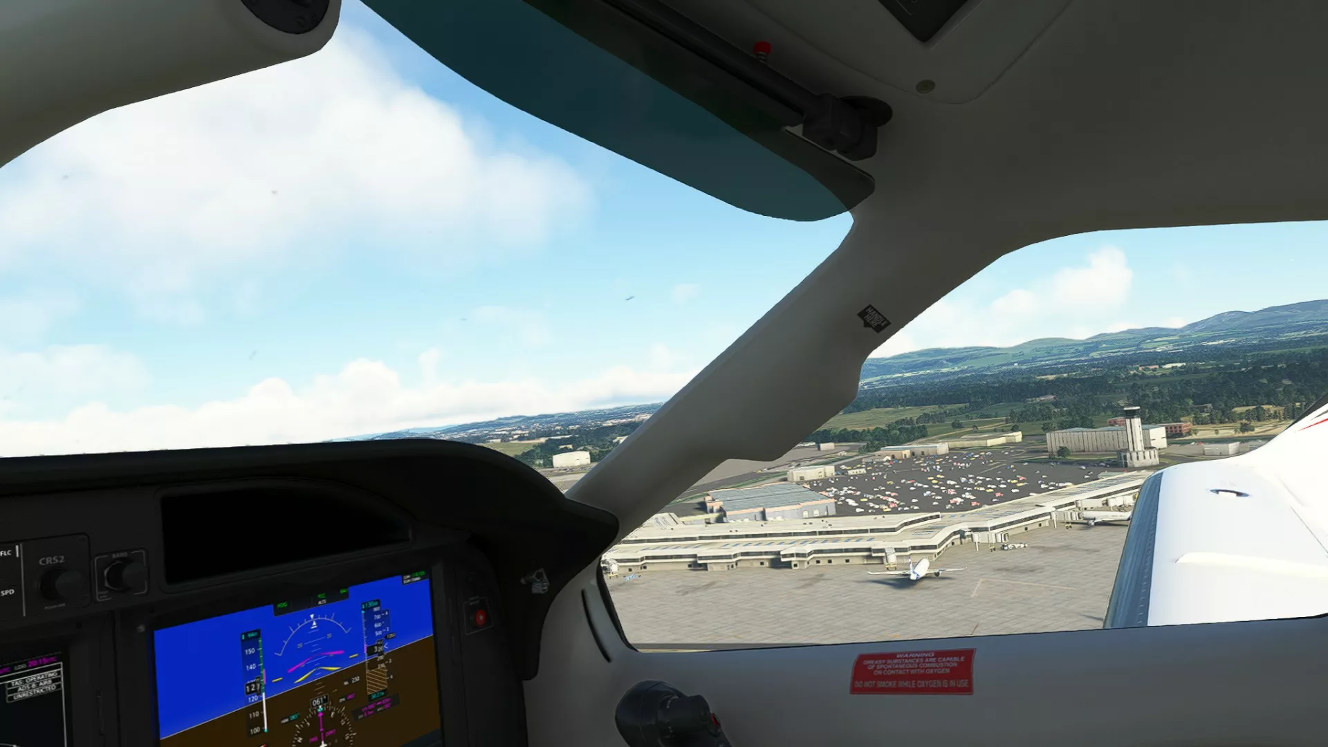 Flight Image