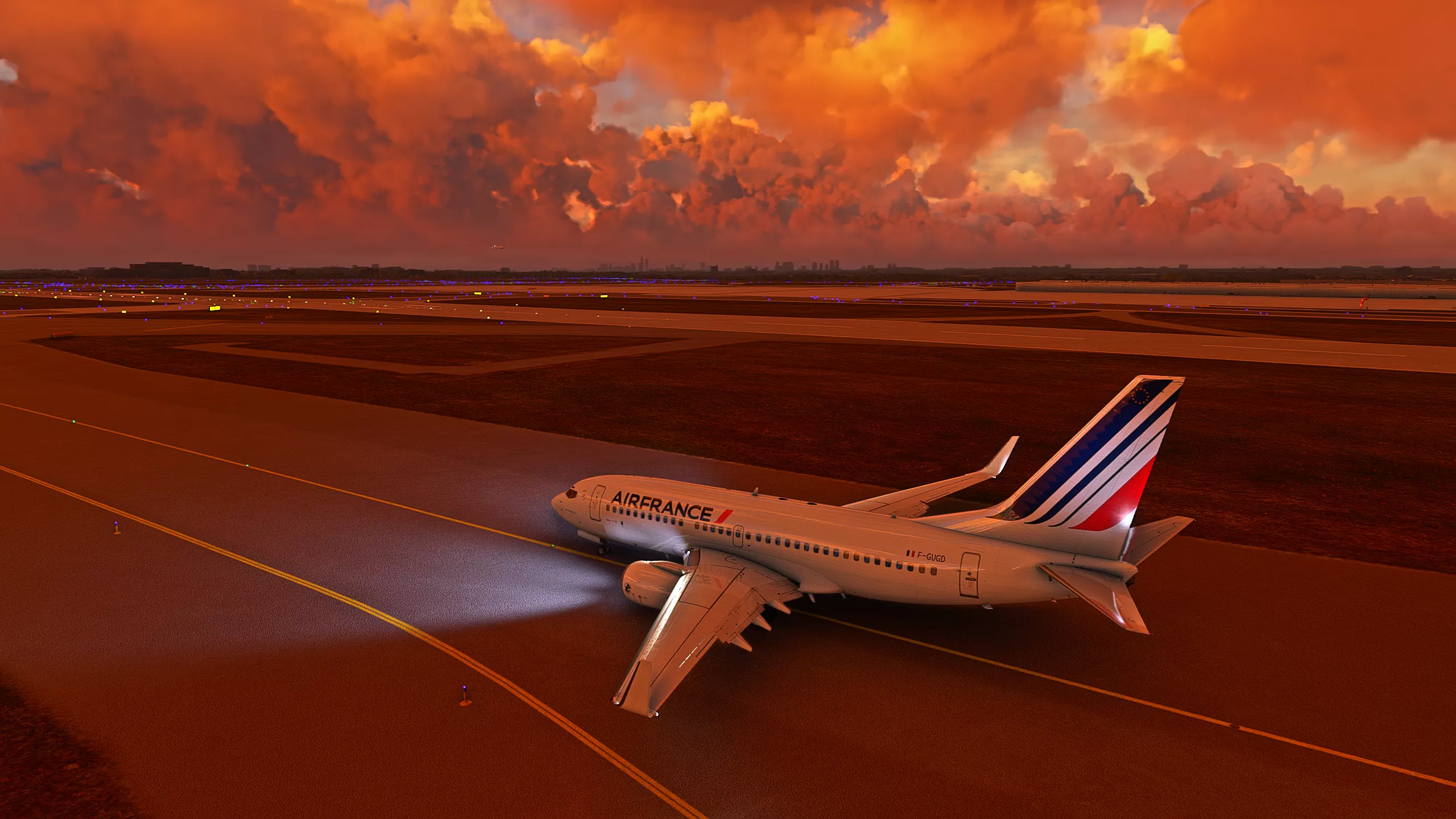 Flight Image