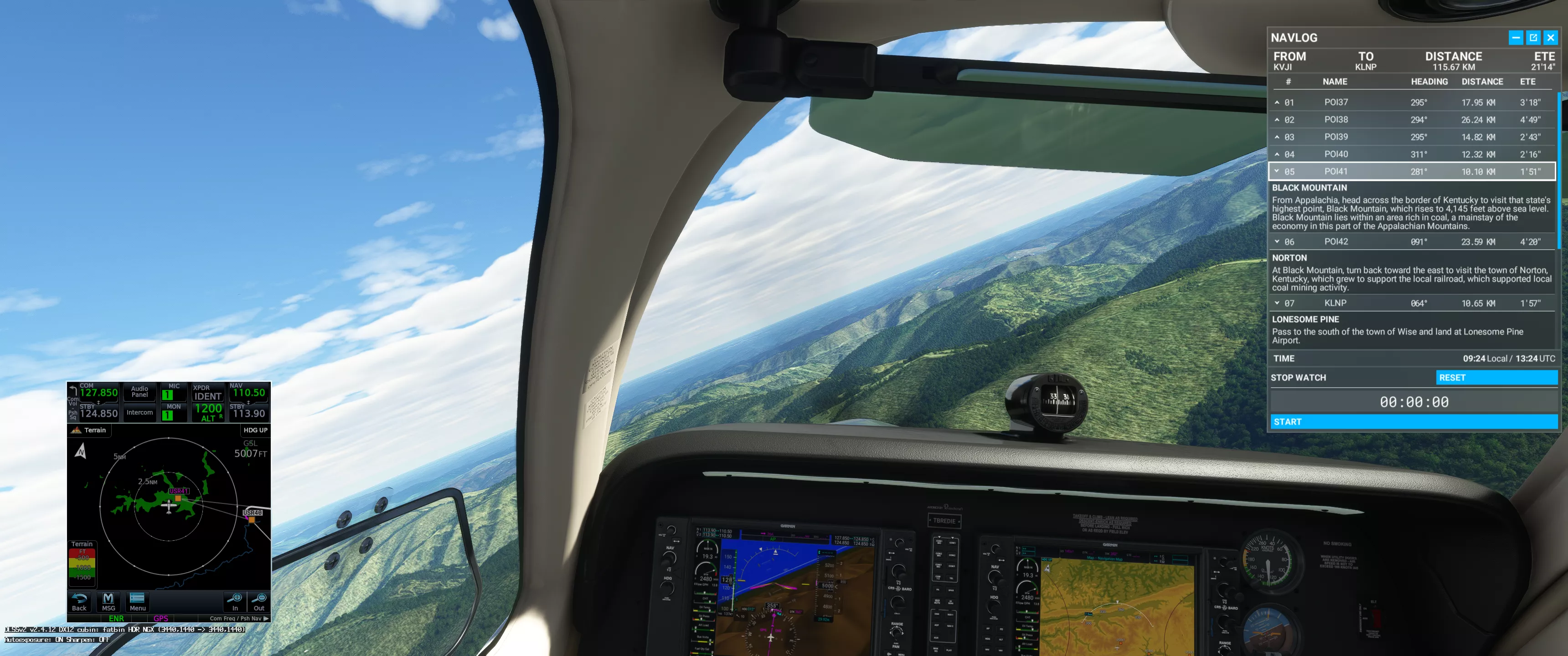 Flight Image