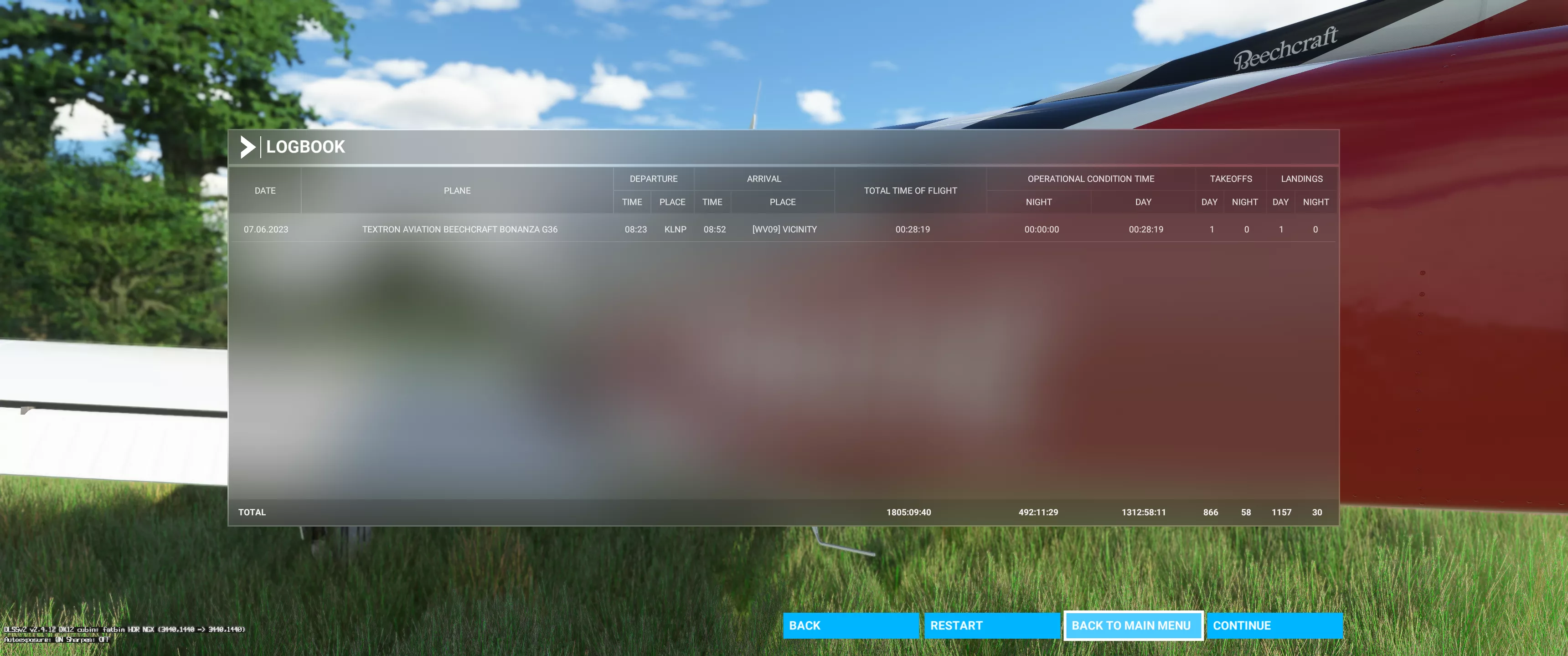 Flight Image