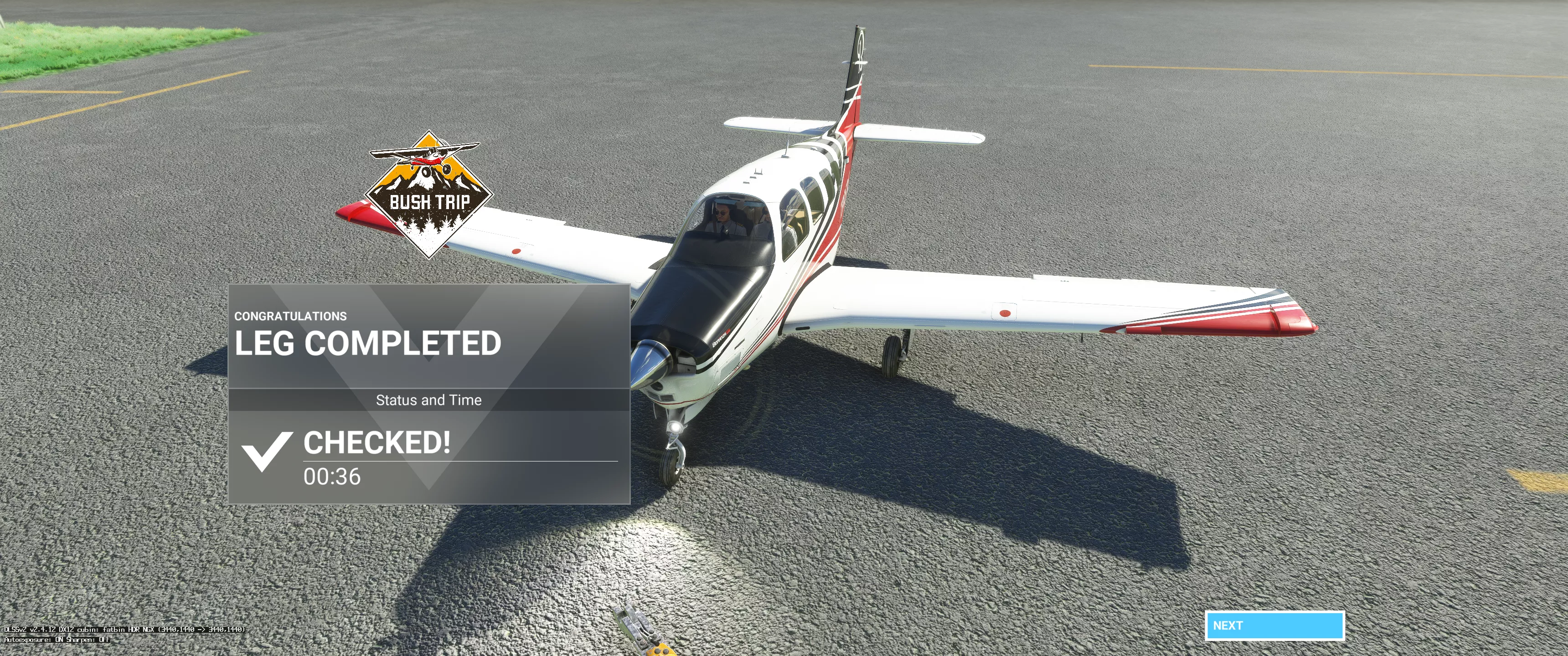 Flight Image