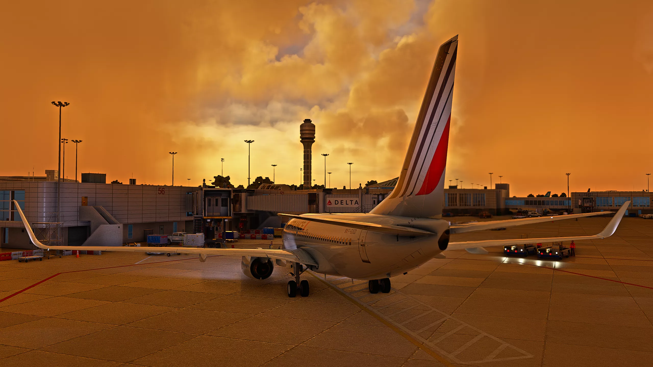 Flight Image