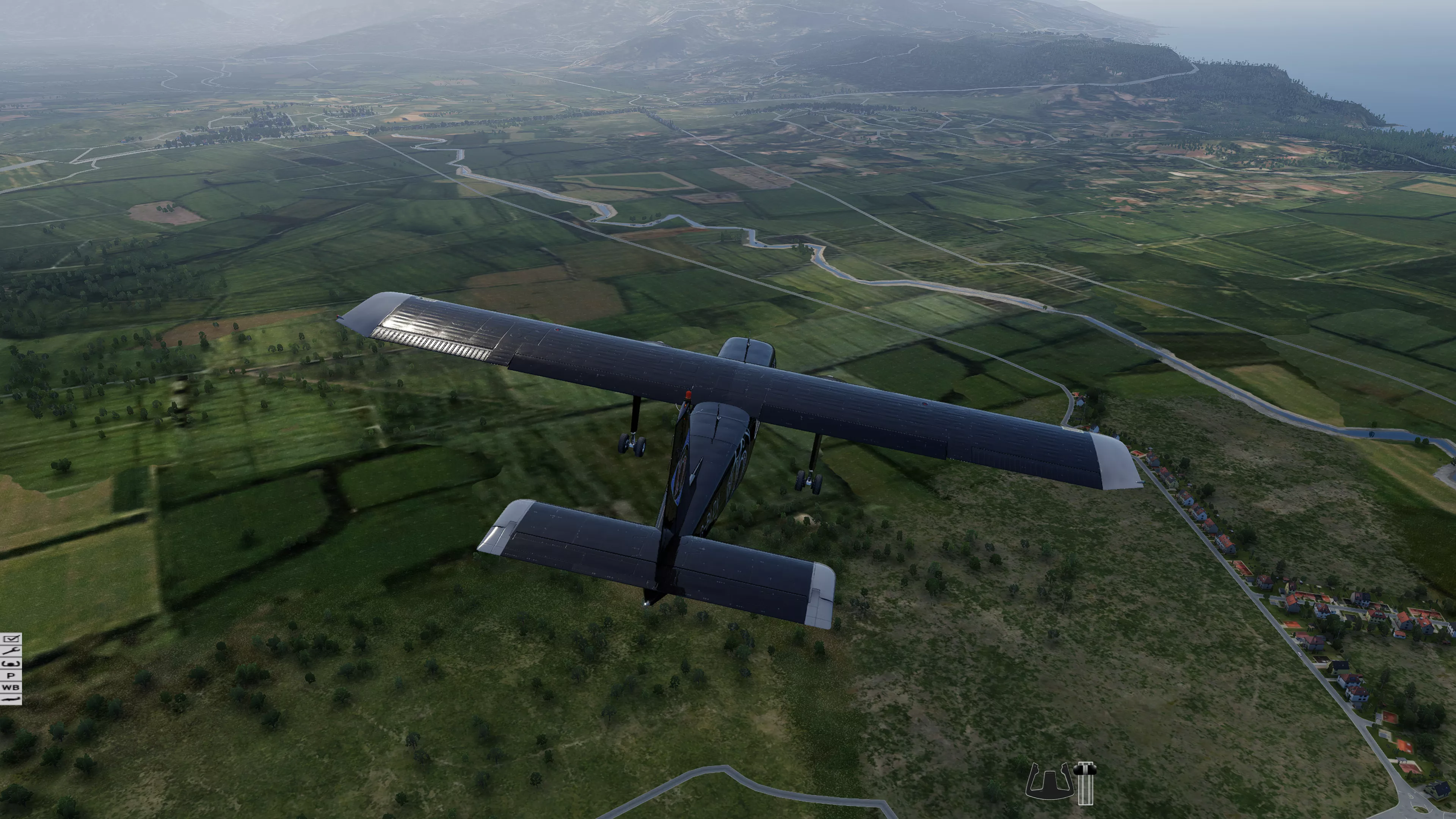 Flight Image