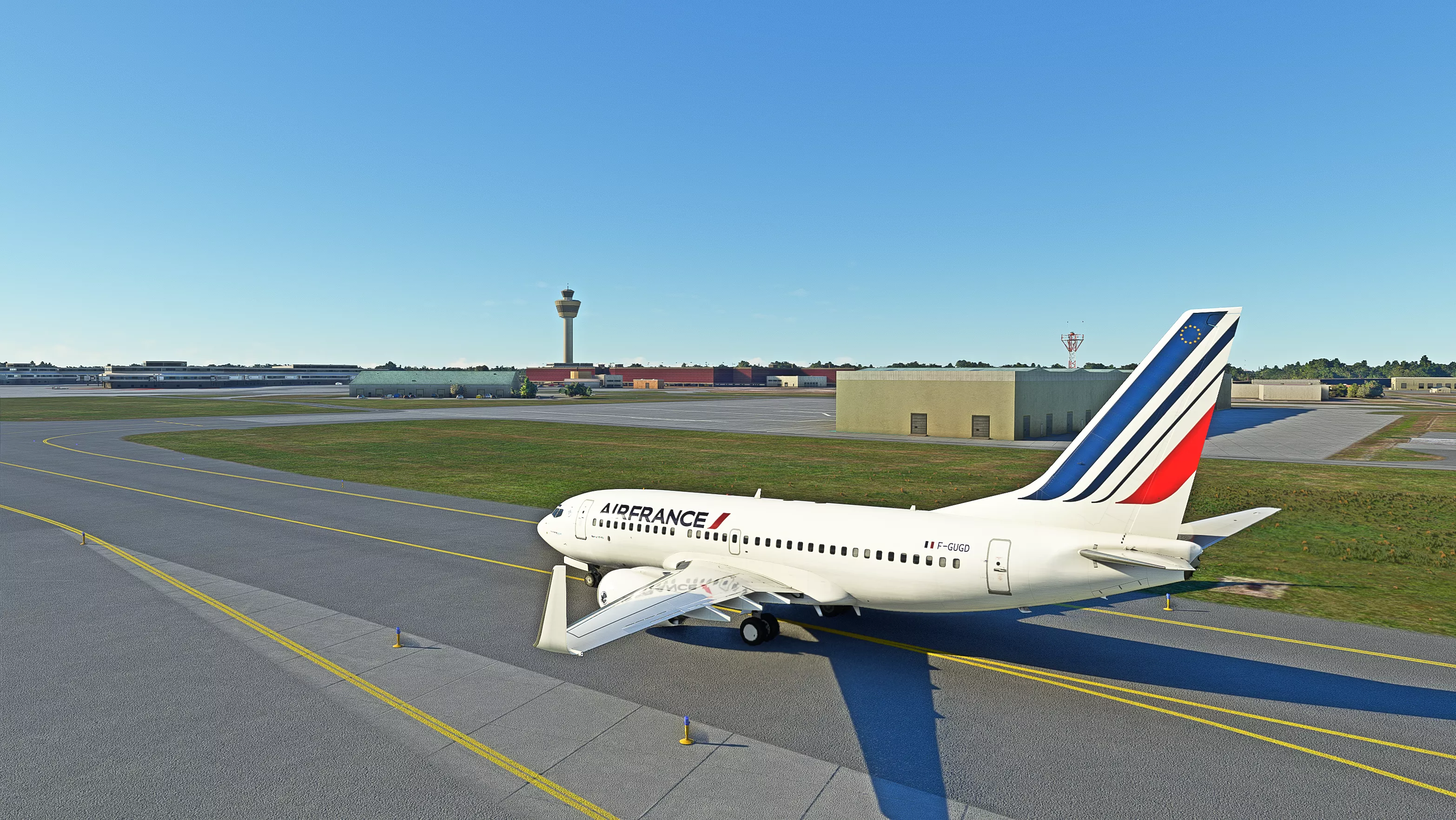 Flight Image