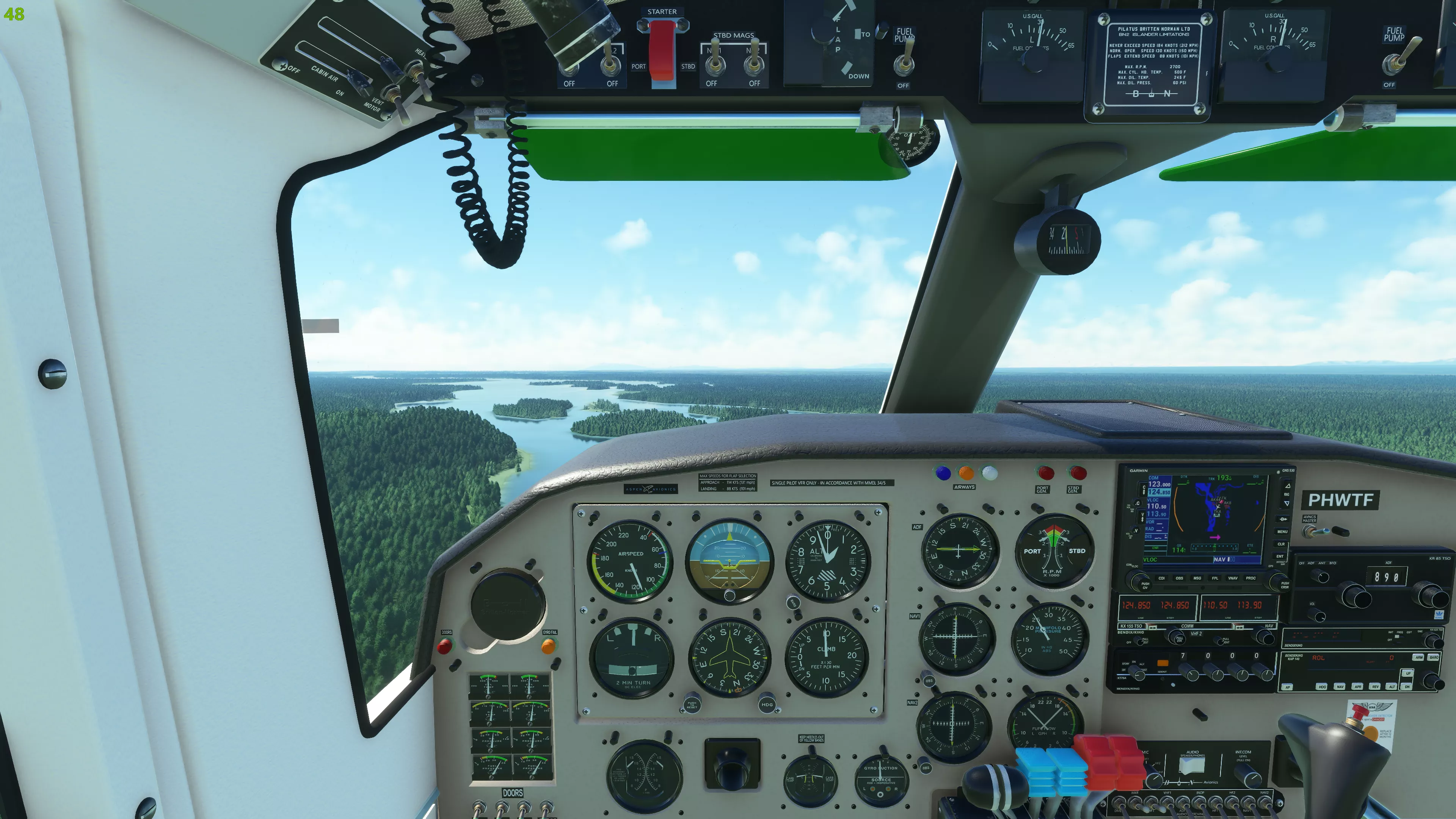 Flight Image