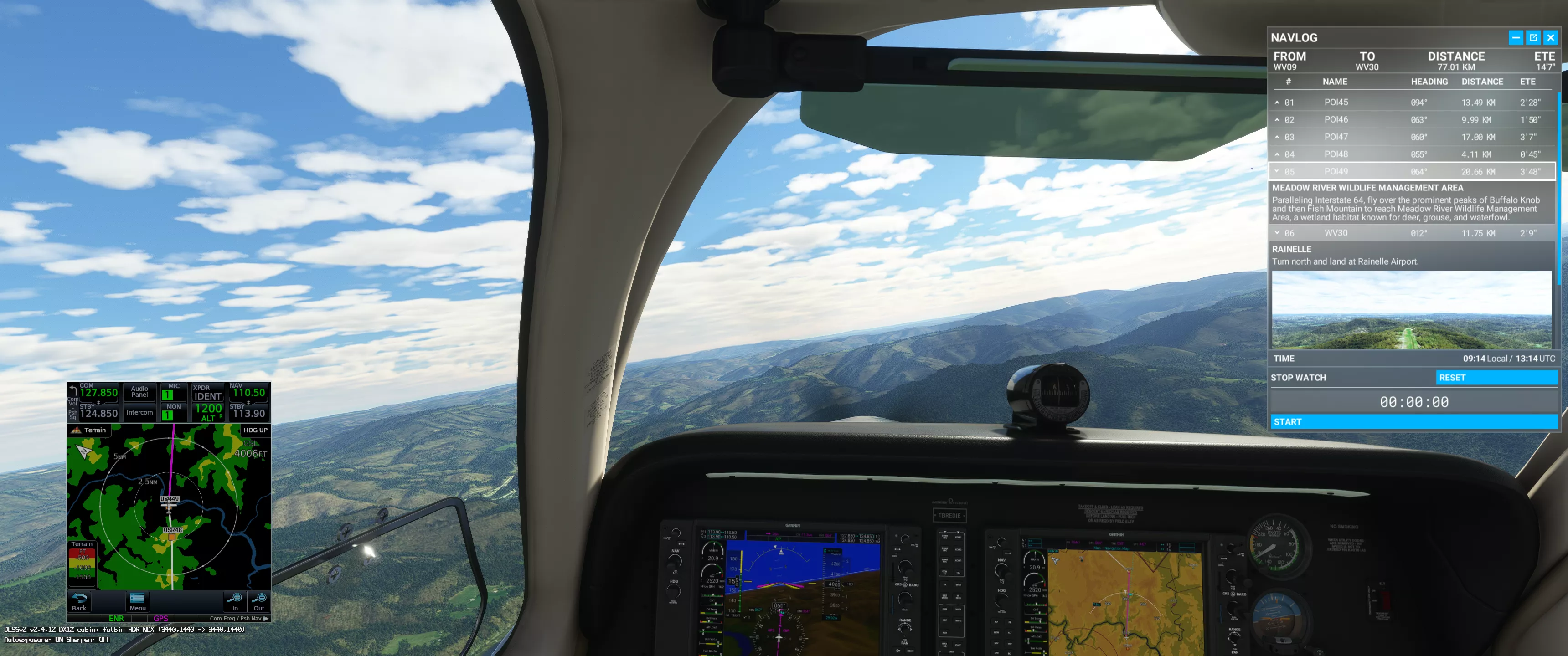 Flight Image