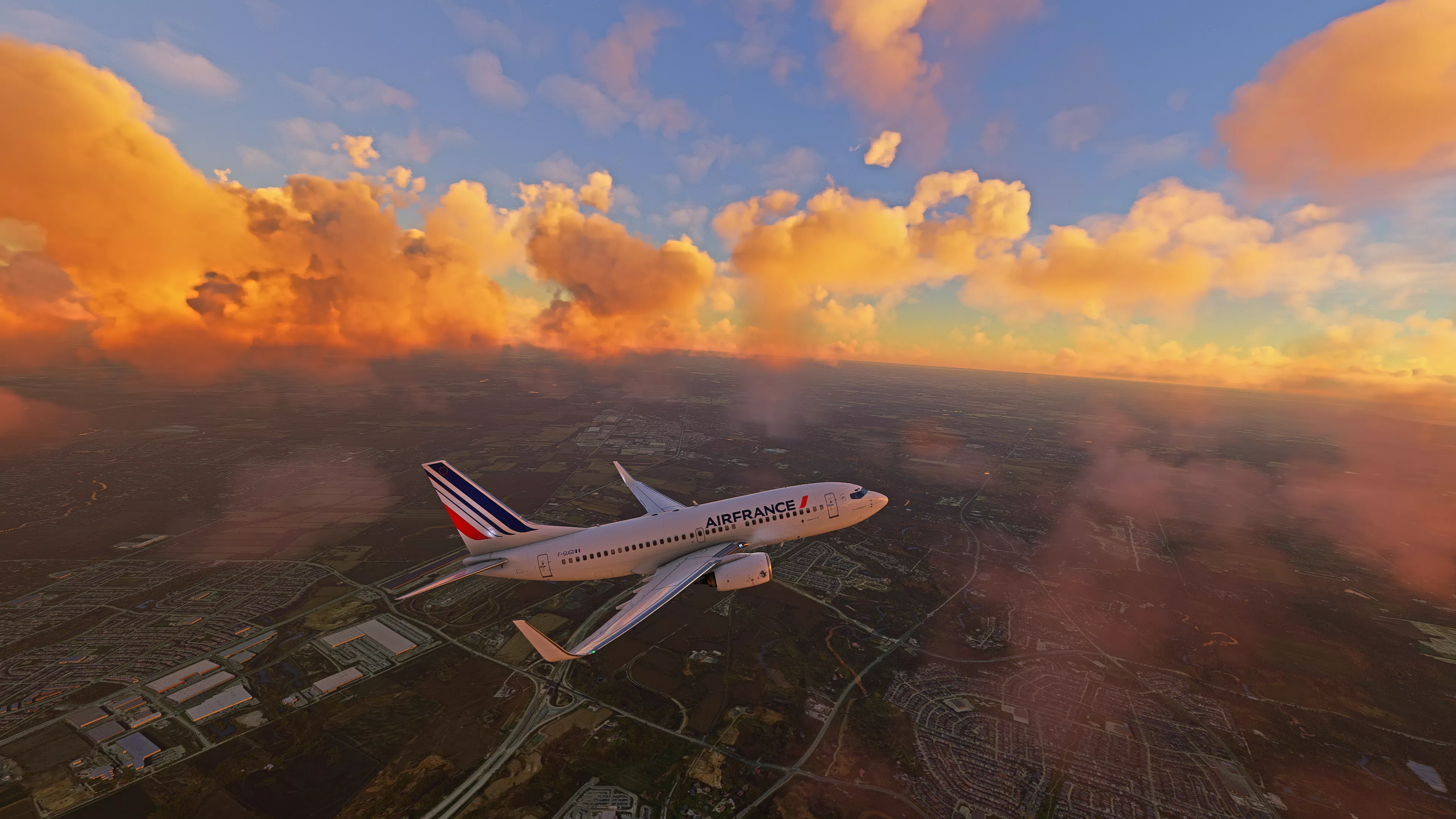 Flight Image