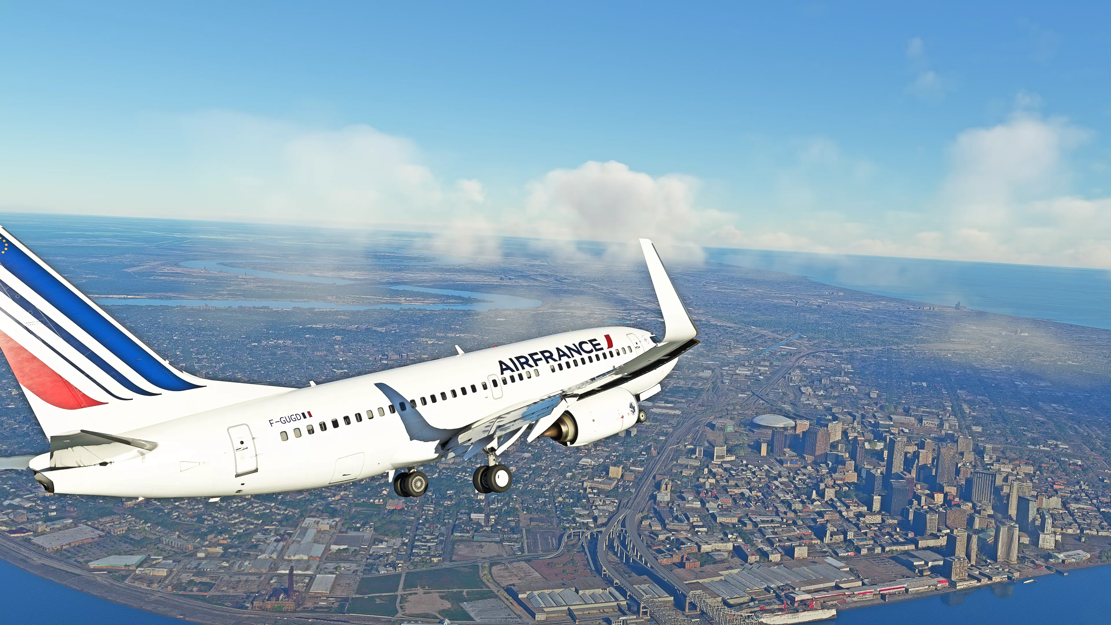Flight Image