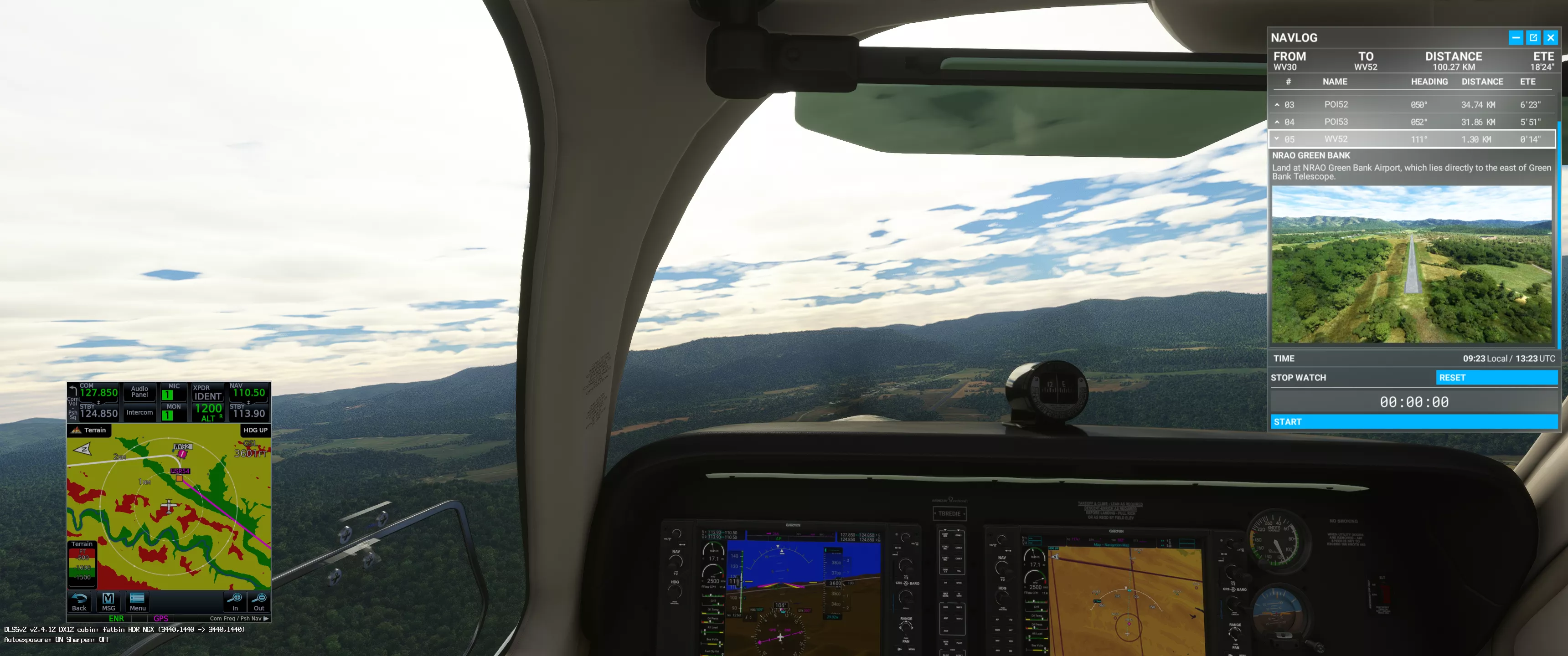 Flight Image