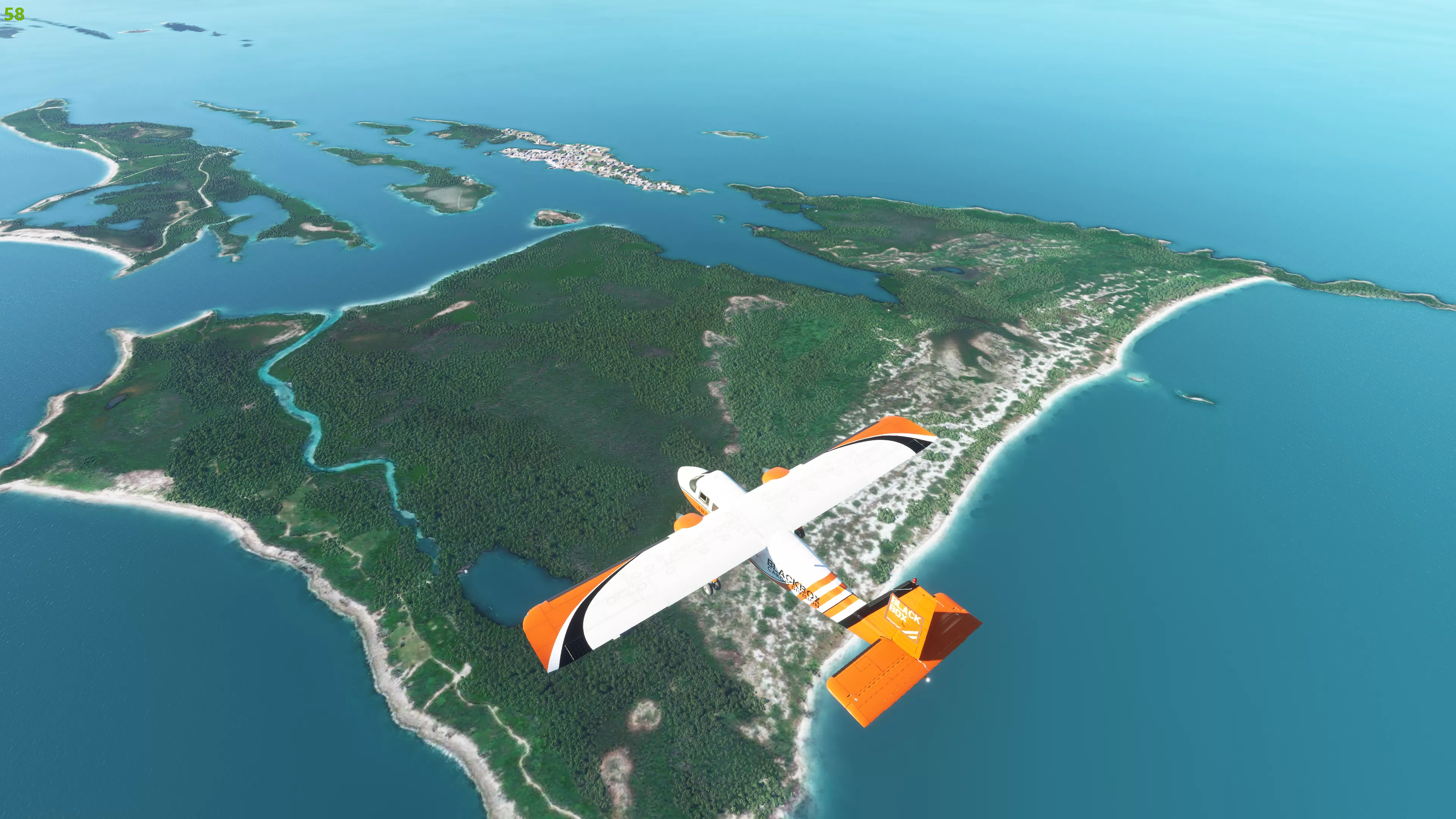 Flight Image