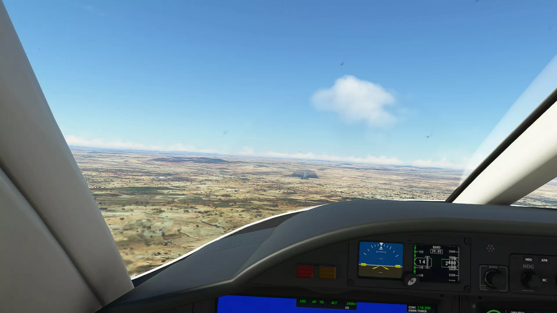 Flight Image