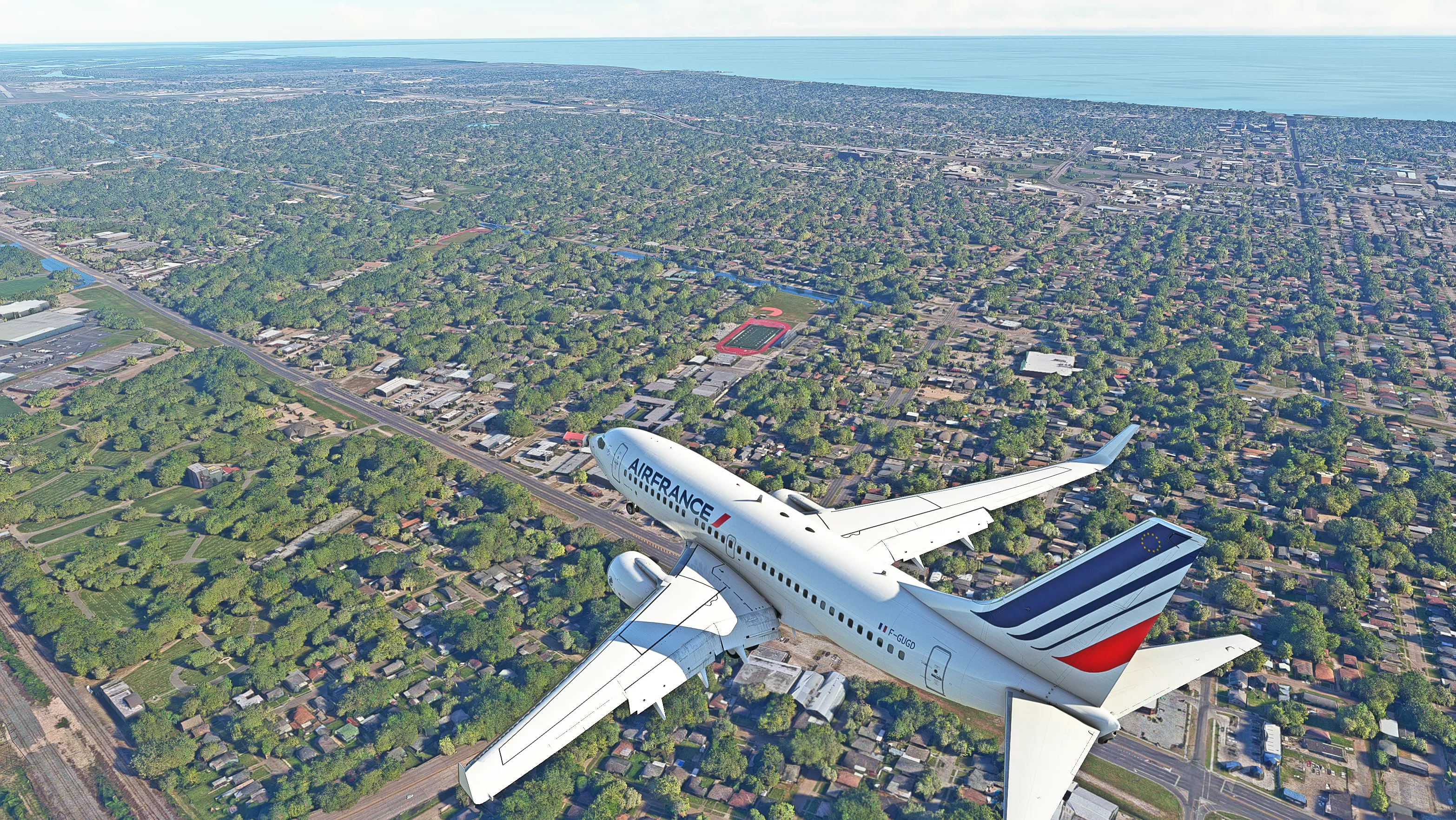 Flight Image