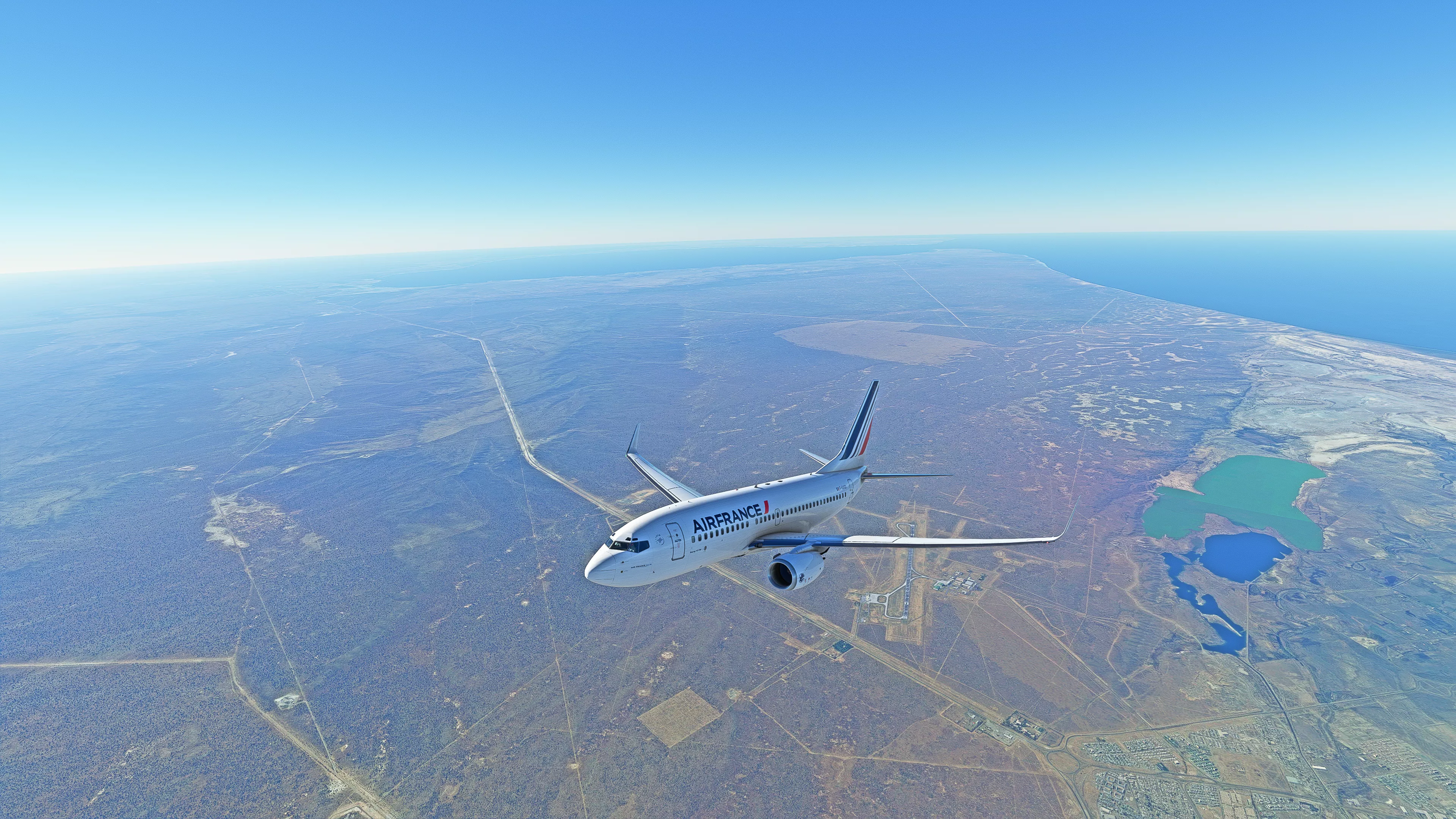 Flight Image
