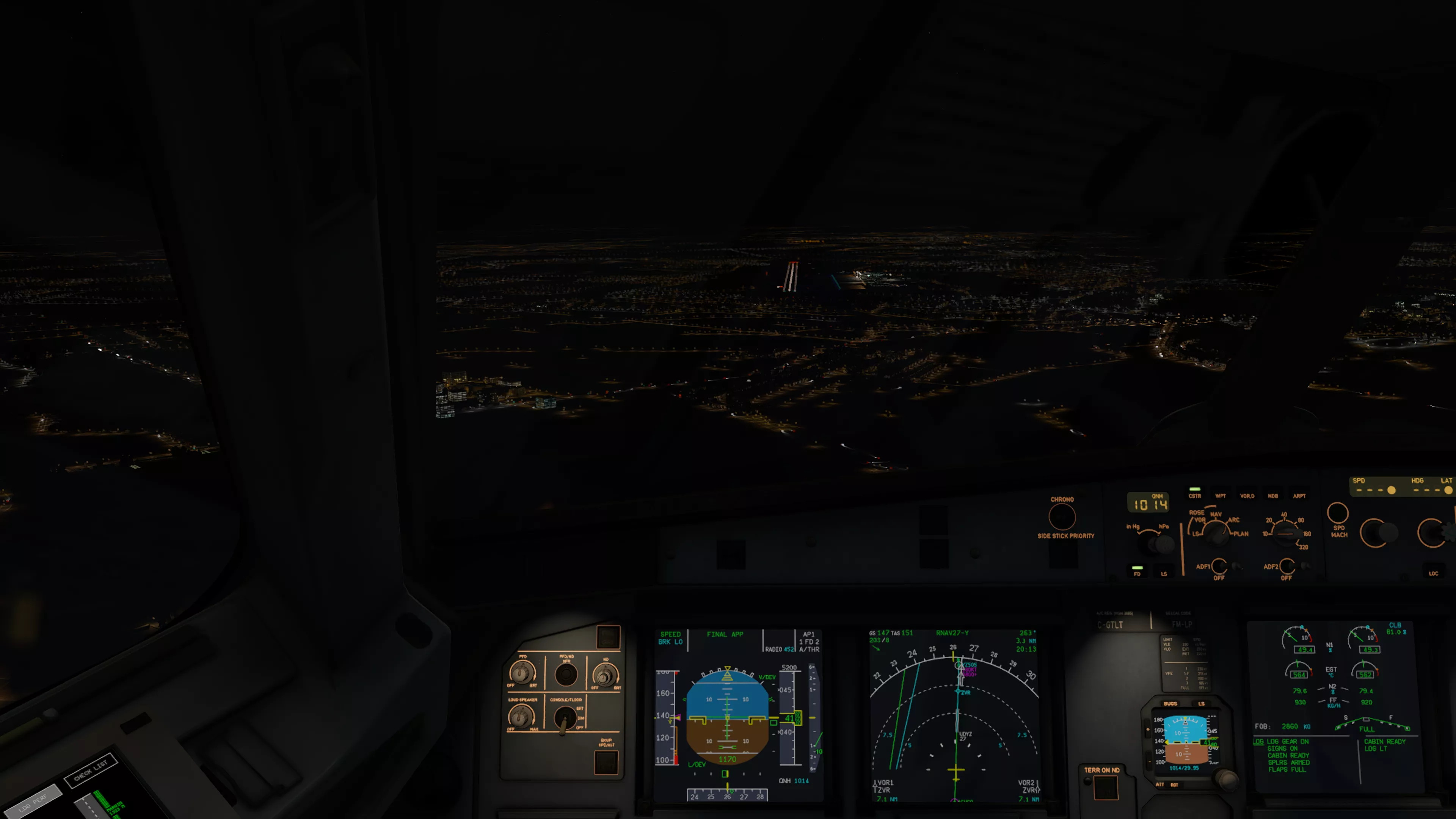 Flight Image
